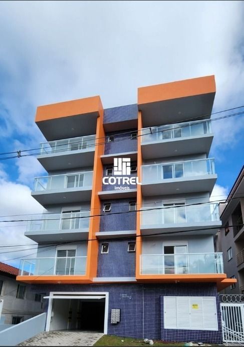 Apartamento à Venda 2 dormitórios sendo 1 suíte e 1 vaga de garagem no bairro Ca