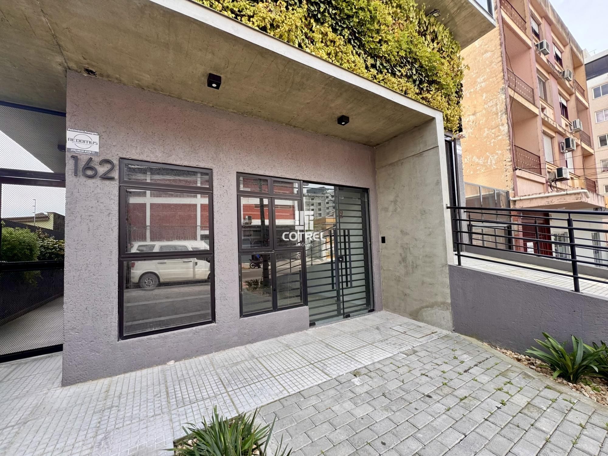 Loja Comercial à Venda situada no bairro Nossa Senhora das Dores na cidade de Sa
