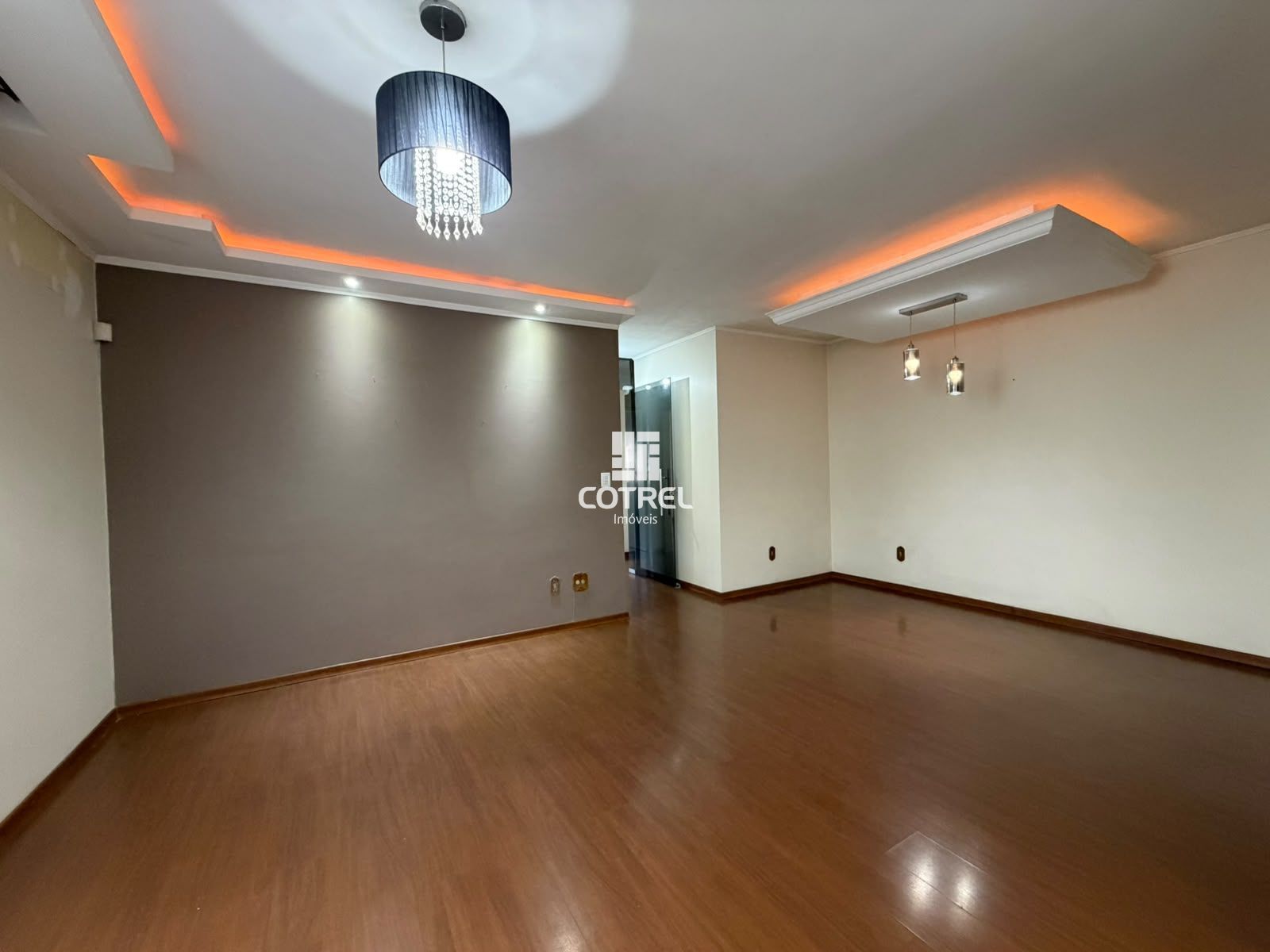 Apartamento para Locação 3 dormitórios sendo 1 suíte situado no bairro Nossa Sra