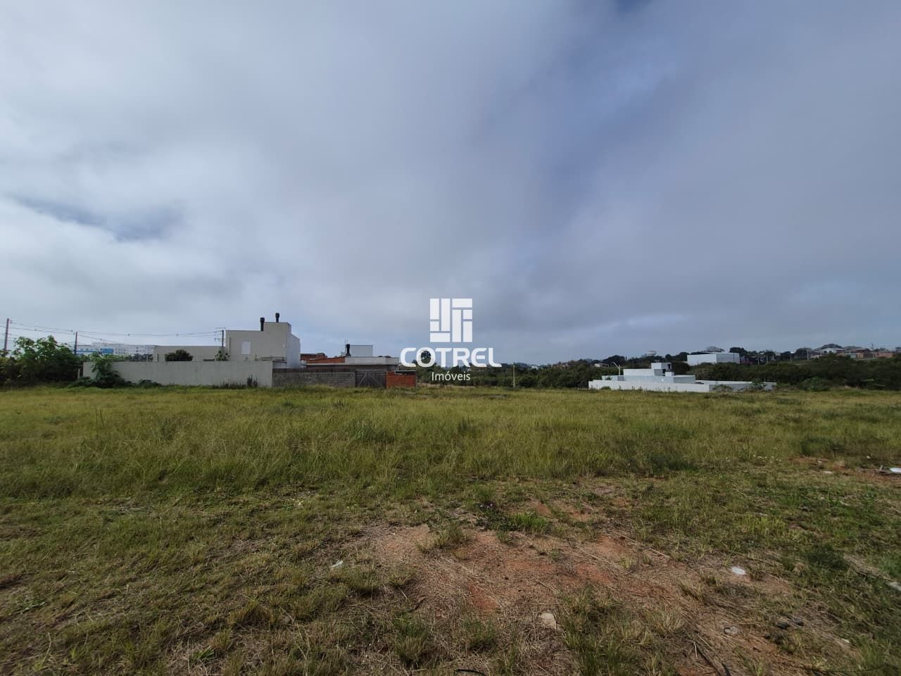 Terreno à Venda com 462,38m² situado no bairro Camobi em Santa Maria - RS
