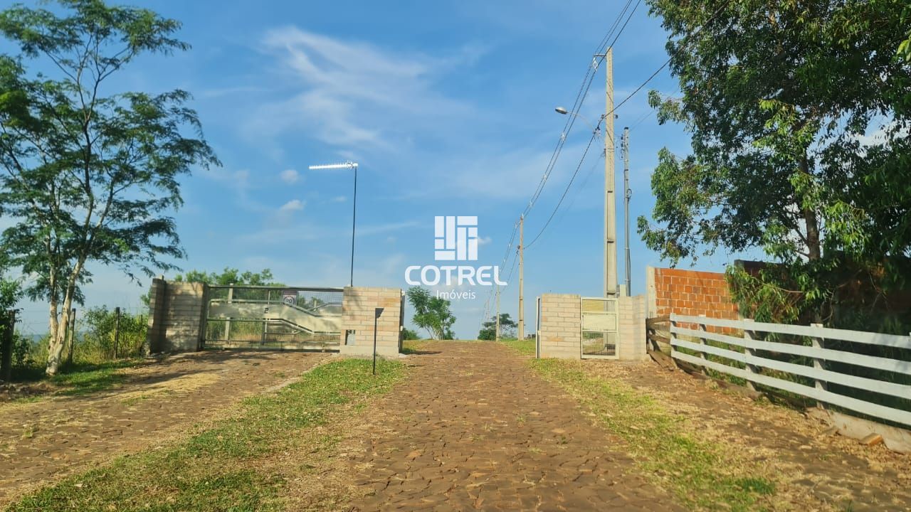 Terreno para venda 15 x 40 situado no Bairro Camobi na cidade de Santa Maria/RS.