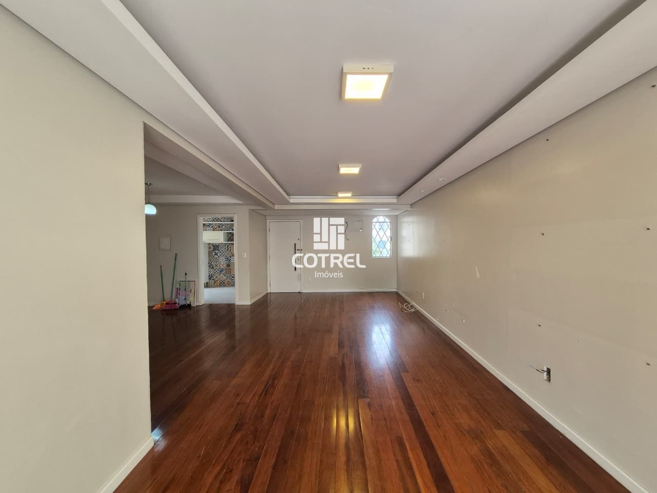 Apartamento para Locação 3 dormitórios sendo 1 suíte bairro Nossa Sra de Fátima
