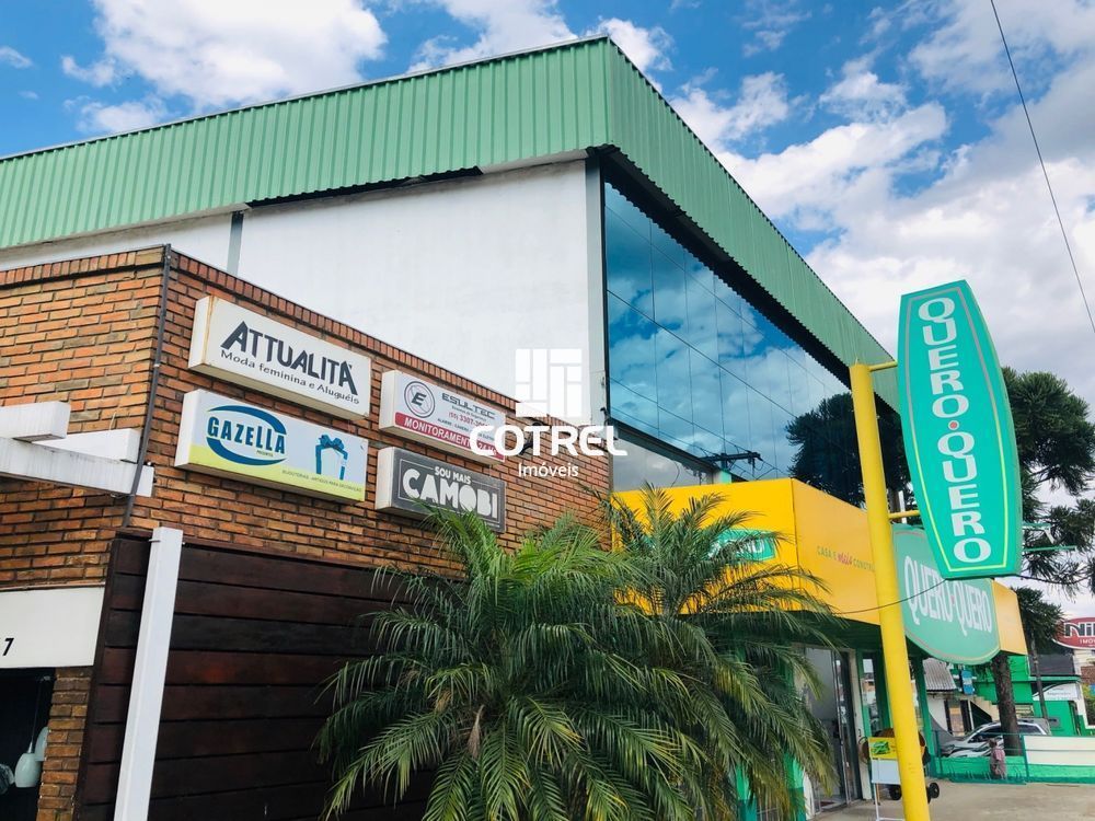 Sala Comercial para locação com 1 banheiro social situada no Bairro Camobi na ci