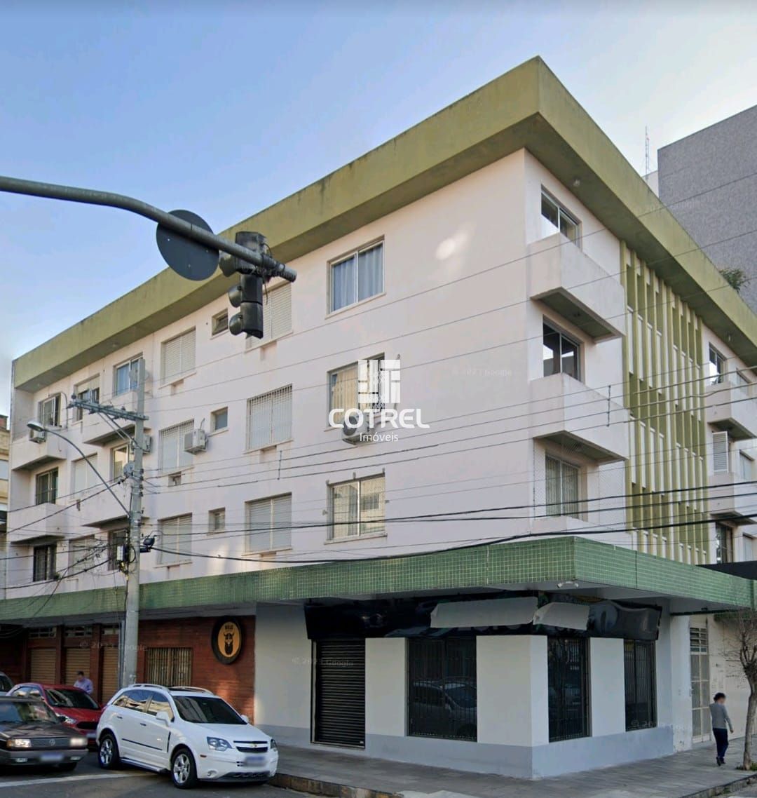Apartamento para venda no Edifício Residencial Viena situado no Bairro Bonfim na
