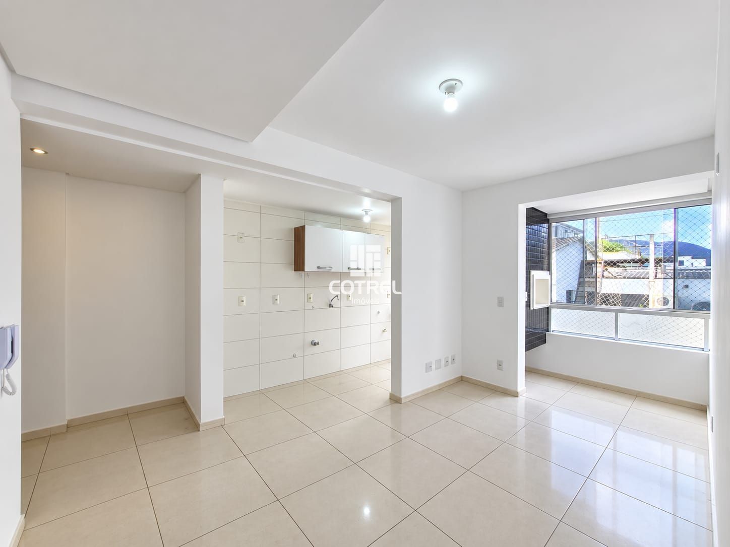 Apartamento à Venda 1 dormitório situado no bairro Camobi em Santa Maria - RS