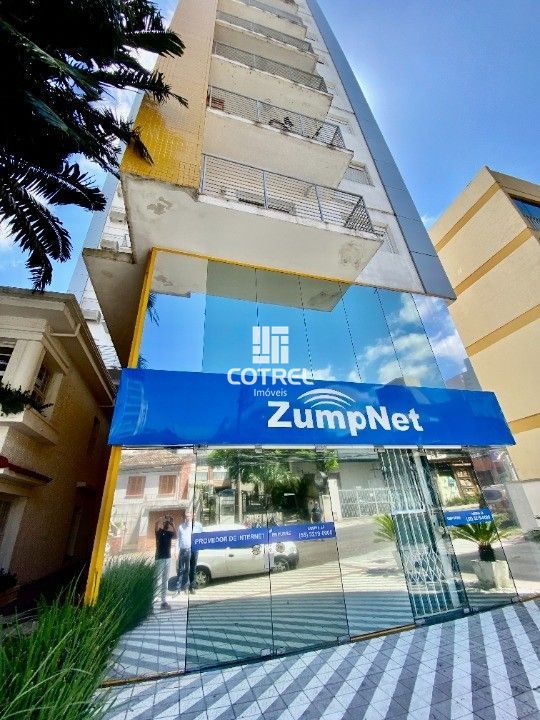 Loja Comercial para locação 350 m² no Bairro Centro na cidade de Santa Maria/RS.