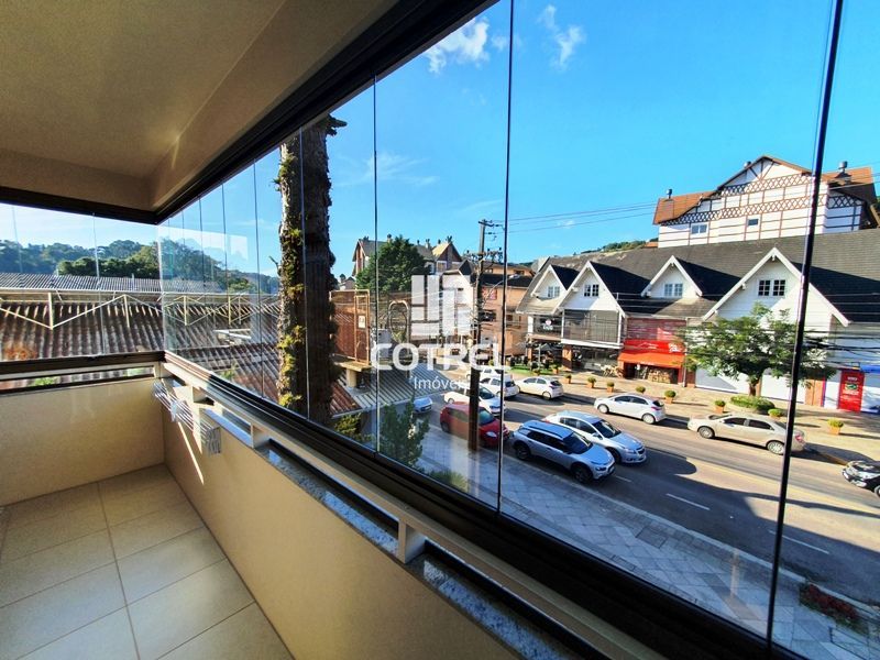 Apartamento à venda, 2 dormitórios em Gramado, RS