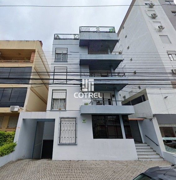 Apartamento para venda com 2 dormitórios, 1 vaga de garagem situado no Bairro Bo