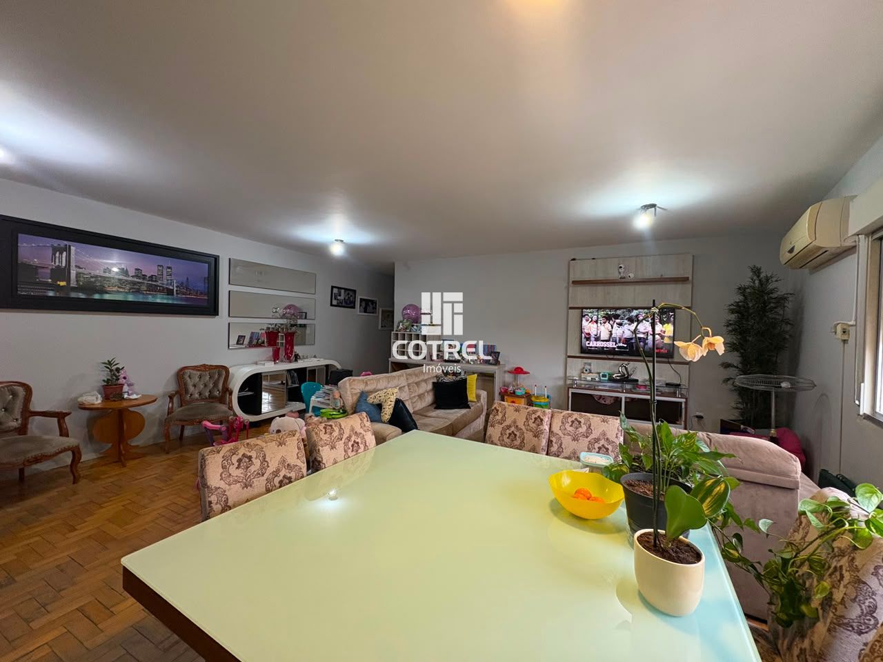 Apartamento à Venda 3 dormitórios situado no bairro Nossa Senhora de Fátima