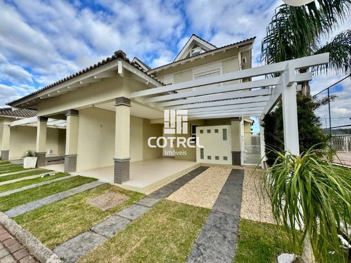 Casa à Venda no Condomínio Res. Providence situado no bairro São José