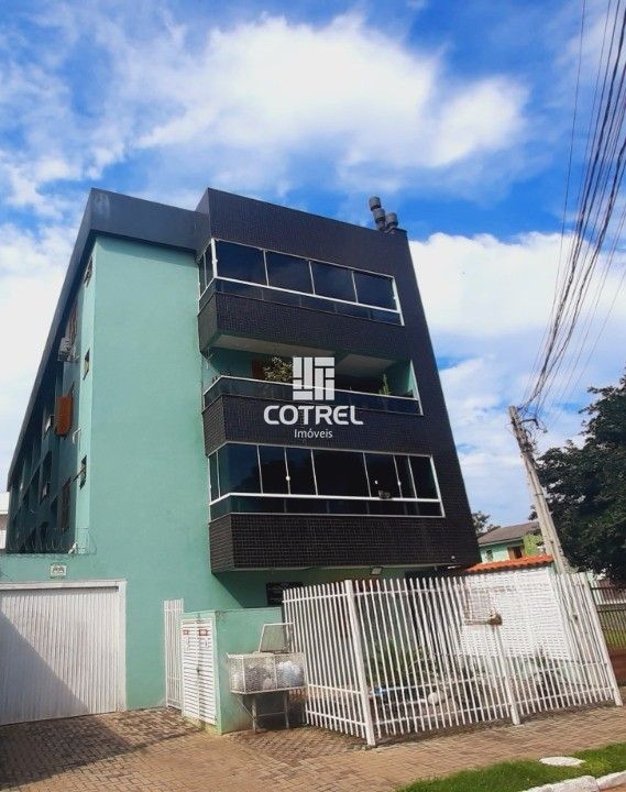 Apartamento para venda 2 dormitórios, 1 vaga de garagem situado no Bairro Camobi