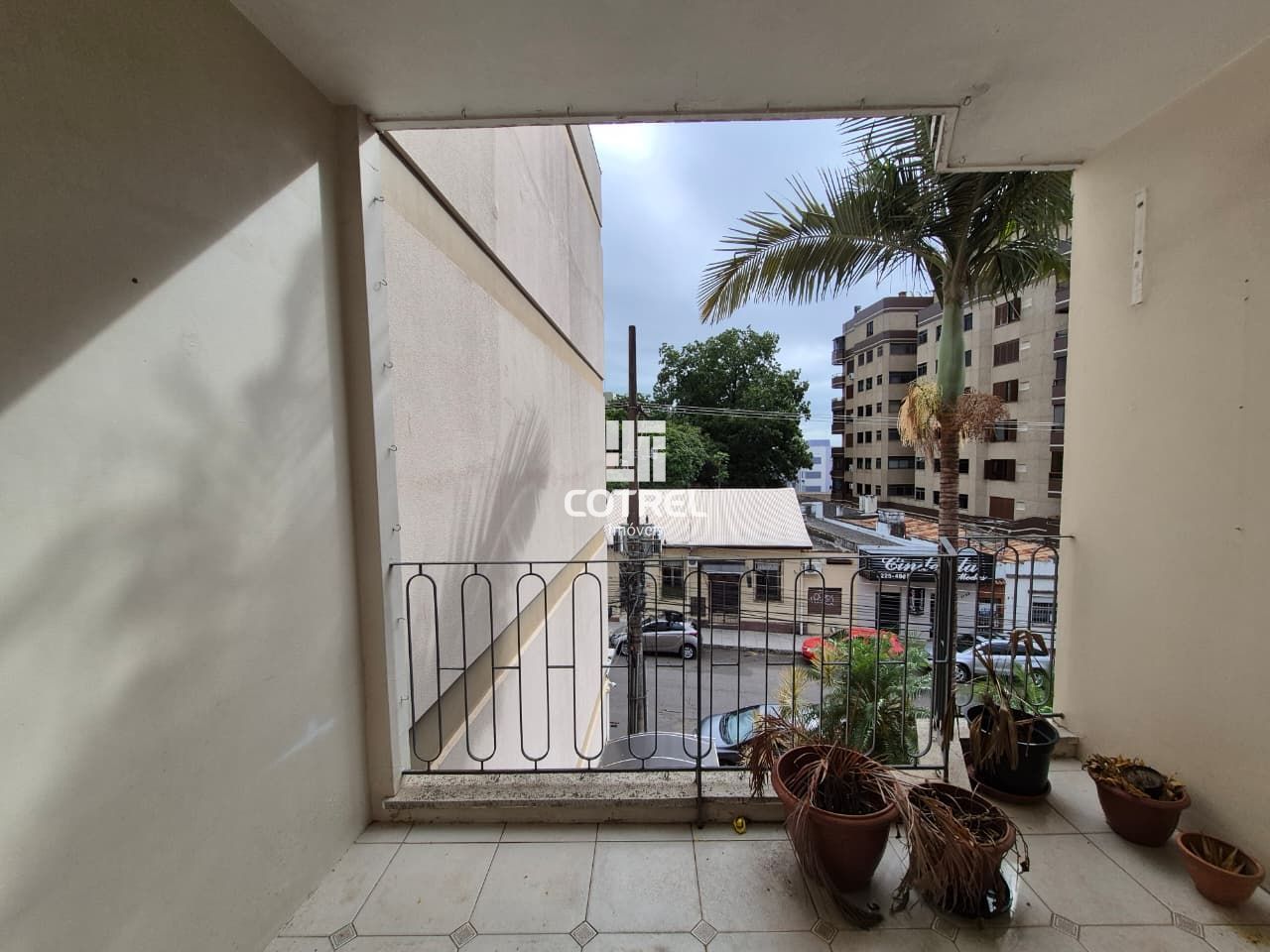 Apartamento para Locação 3 dormitórios sendo 1 suíte bairro Nossa Sra de Fátima