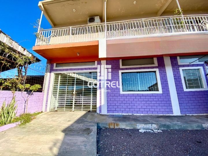 Loja para Locação 144m² situada no bairro Camobi, Santa Maria/RS