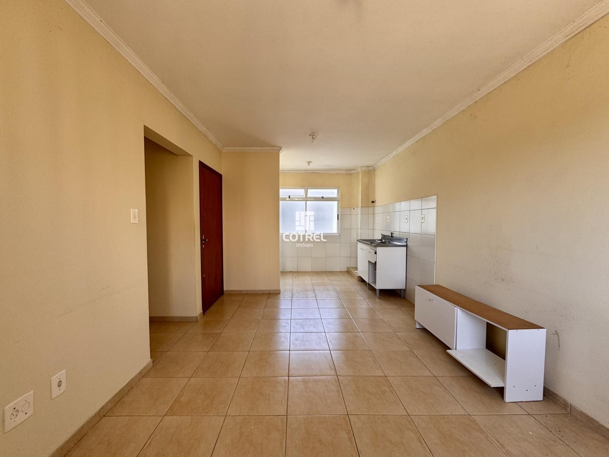 Apartamento para locação 2 dormitórios, localizado no bairro Camobi