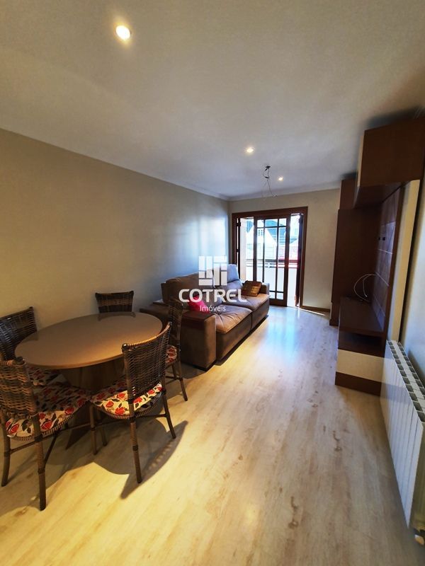 Apartamento à venda, 2 dormitórios em Gramado, RS