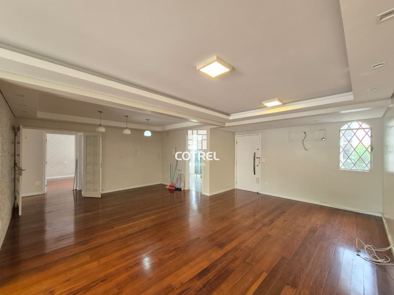 Apartamento para Locação 3 dormitórios sendo 1 suíte bairro Nossa Sra de Fátima