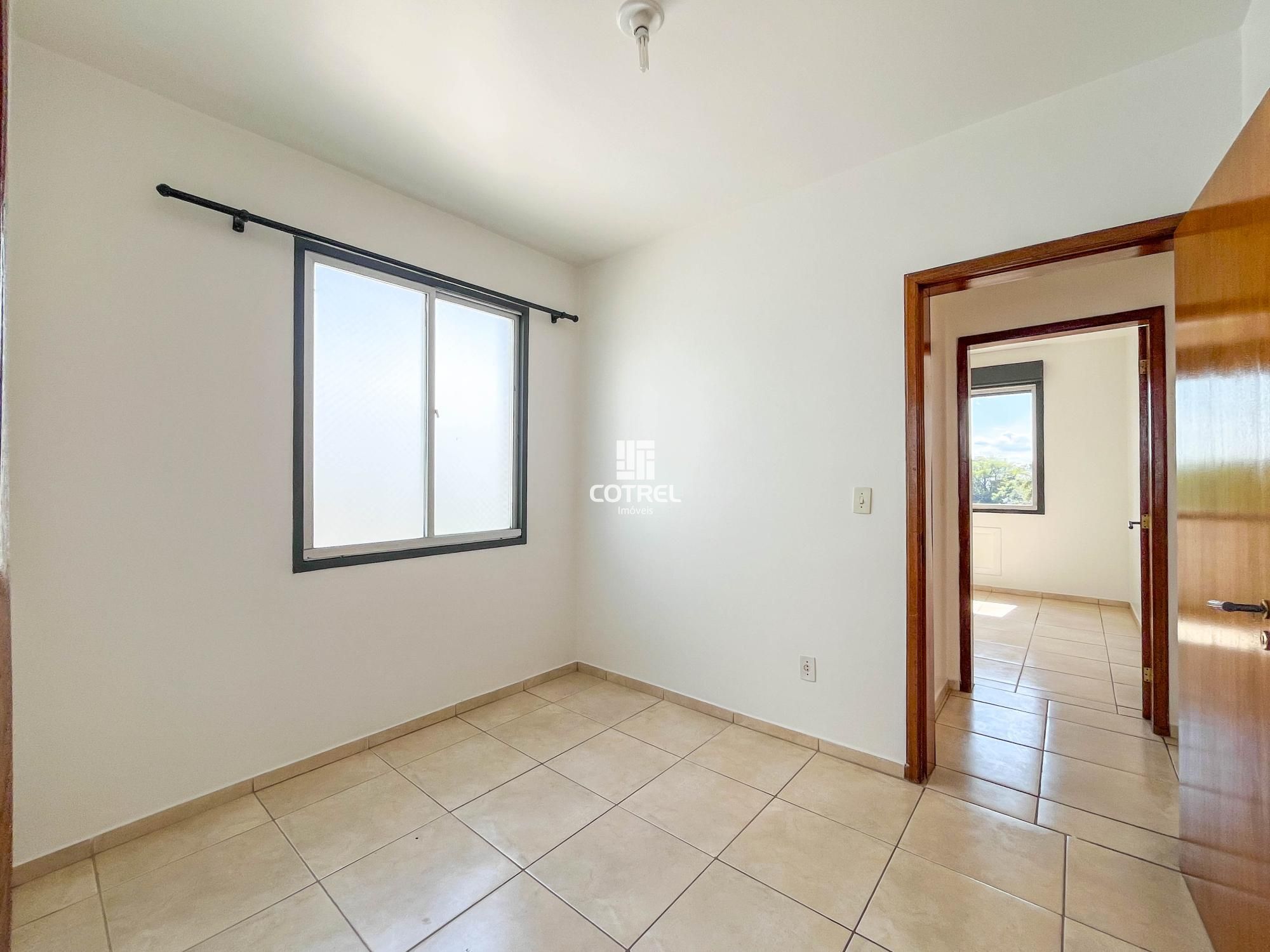 Apartamento 3 dormitórios e 1 vaga de garagem no Bairro Nossa Senhora de Lourdes