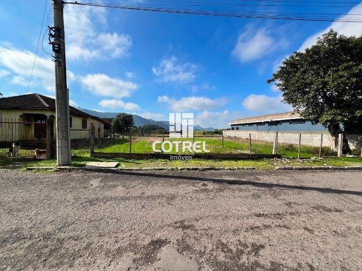 Terreno à Venda situado no bairro Chácara das Flores na cidade de Santa Maria -