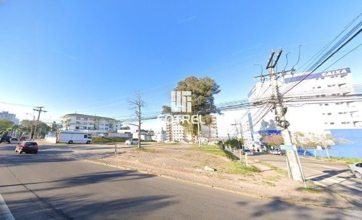 Terreno para venda situado no Bairro Nossa S. das Dores na cidade de Santa Maria