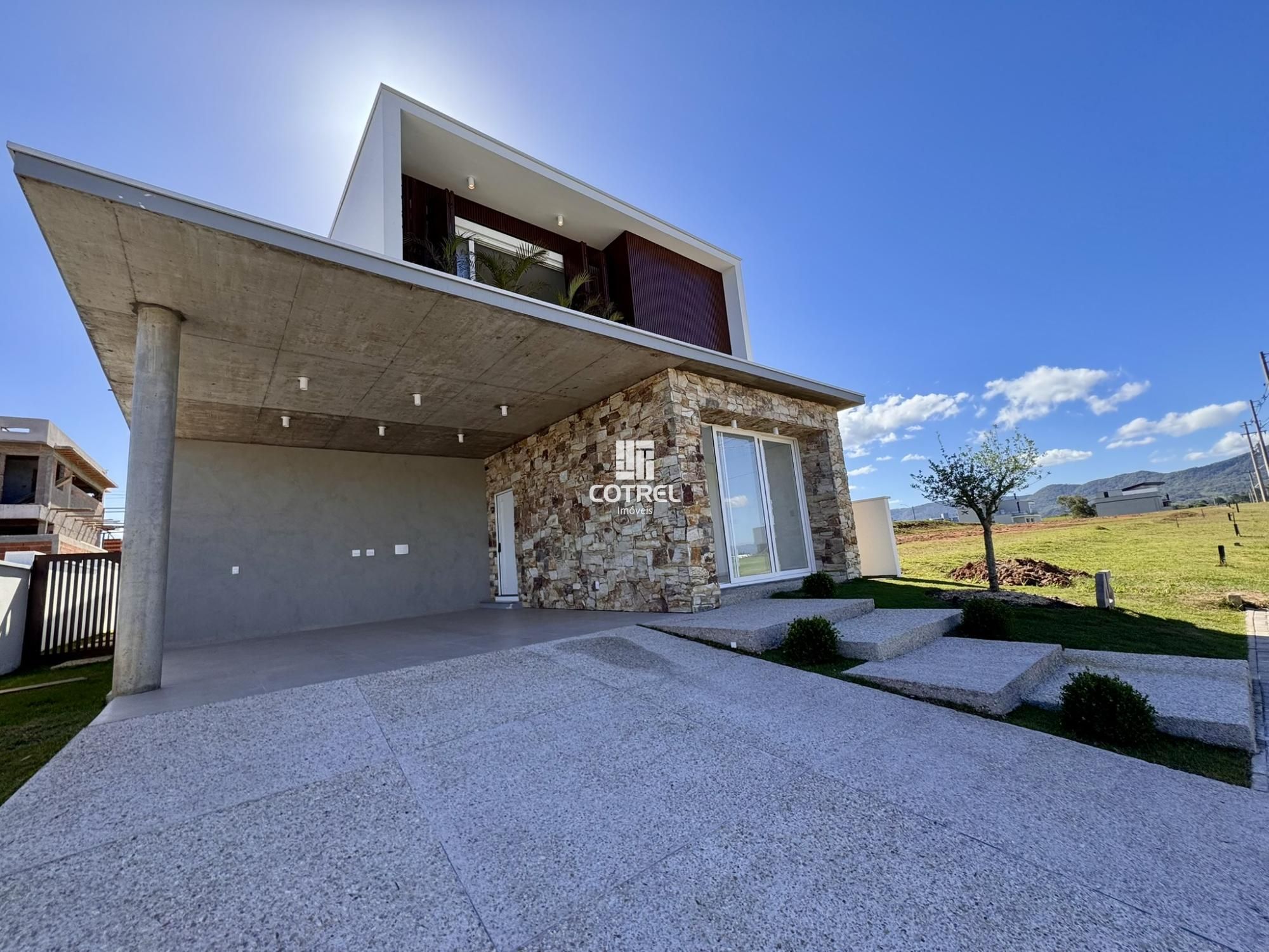 Casa Alto padrão à venda