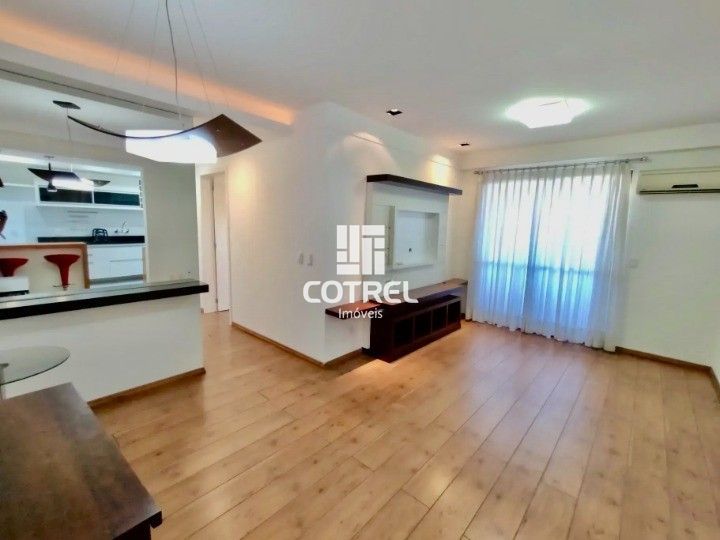 Apartamento para venda com 2 dormitórios, 1 vaga de garagem situado no Bairro Ce