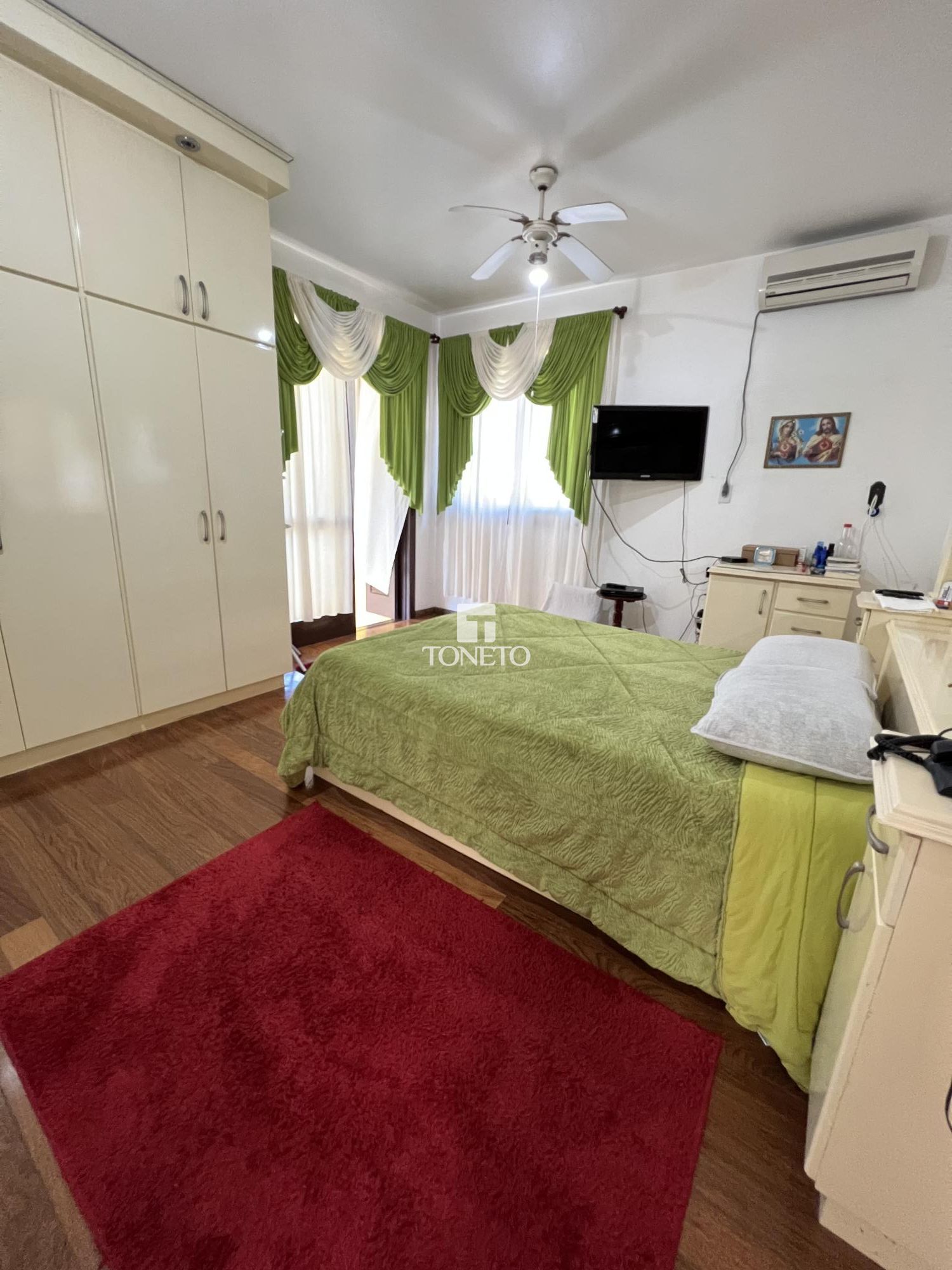 Casa, 5 quartos, 377 m² - Foto 7