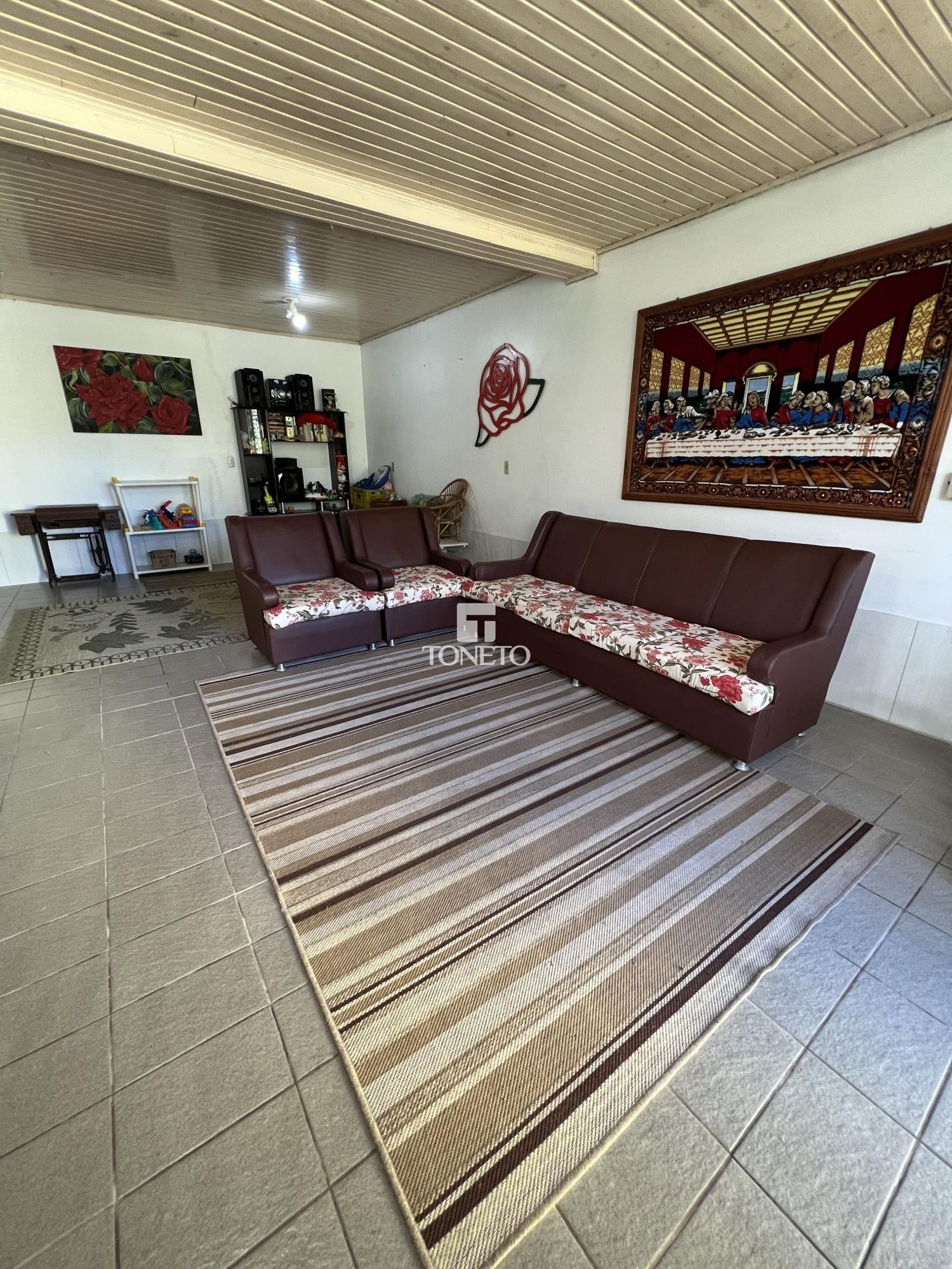 Casa, 5 quartos, 377 m² - Foto 28