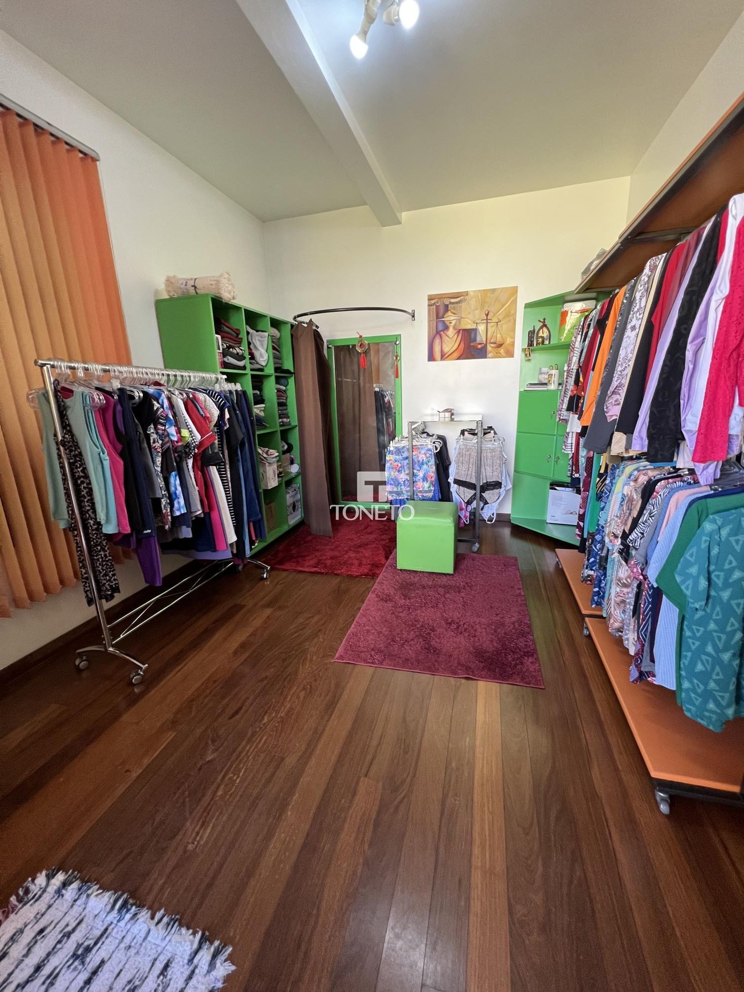 Casa, 5 quartos, 377 m² - Foto 18