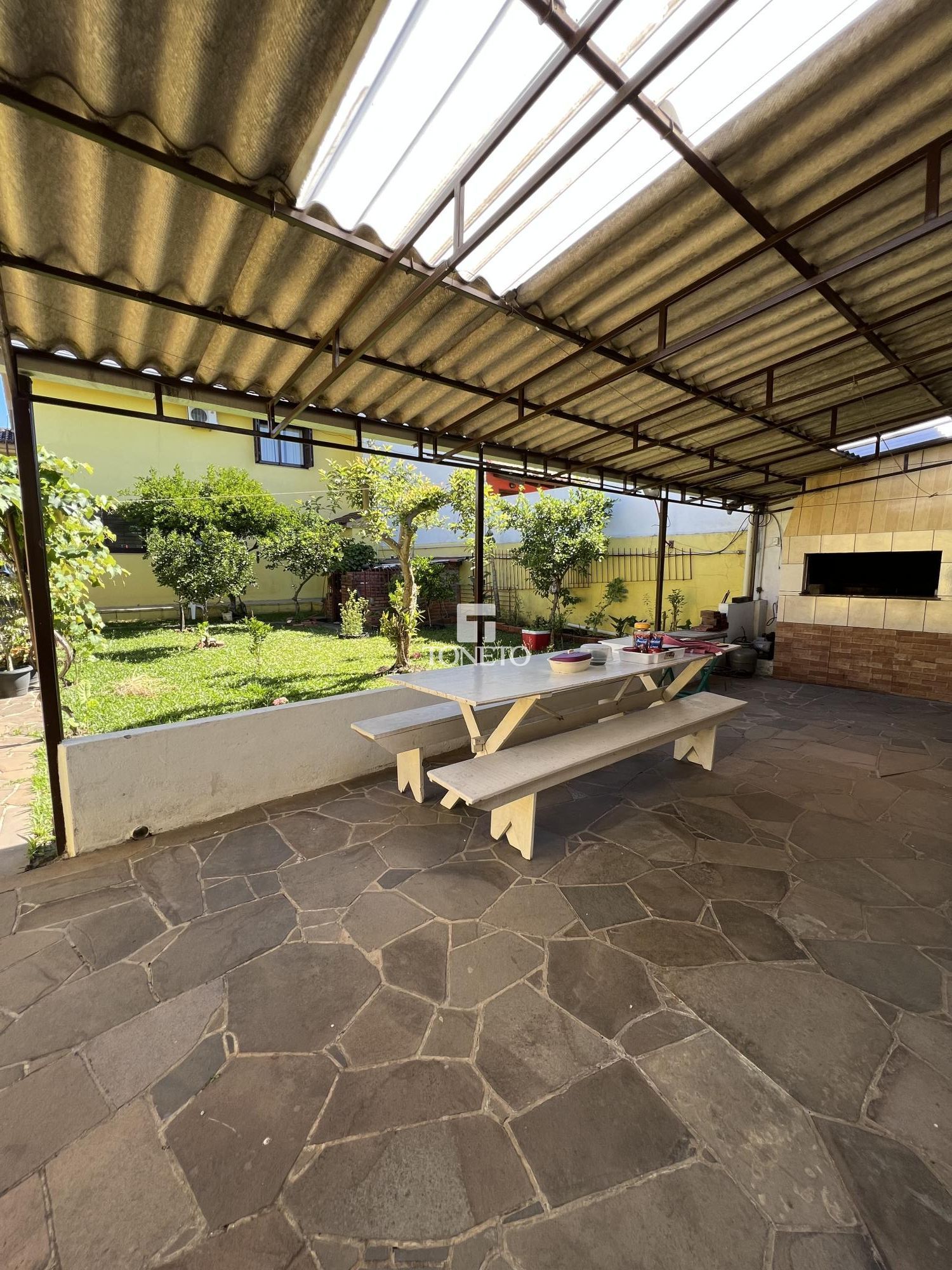 Casa, 5 quartos, 377 m² - Foto 30