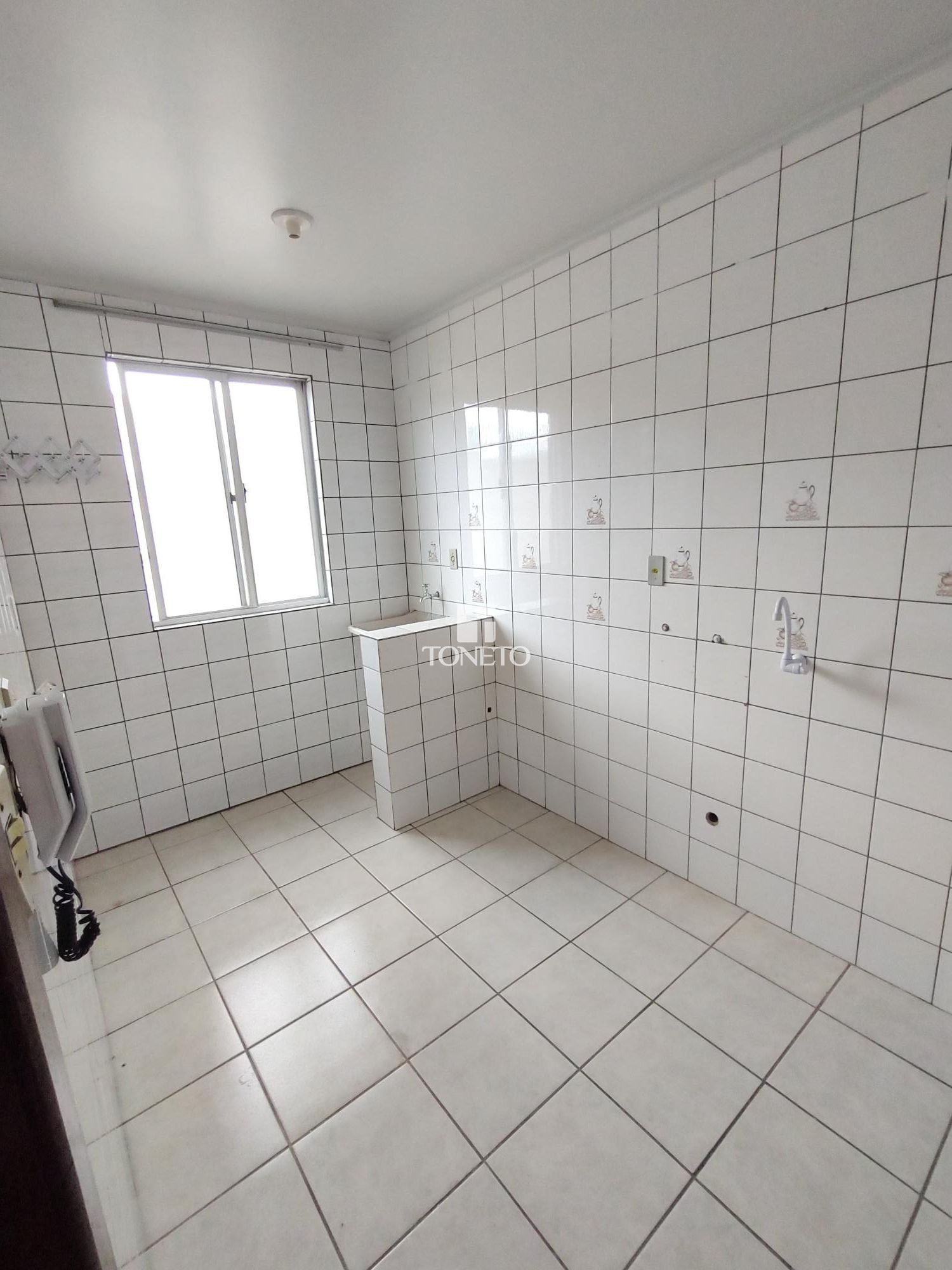 Apartamento à venda com 2 quartos, 50m² - Foto 12