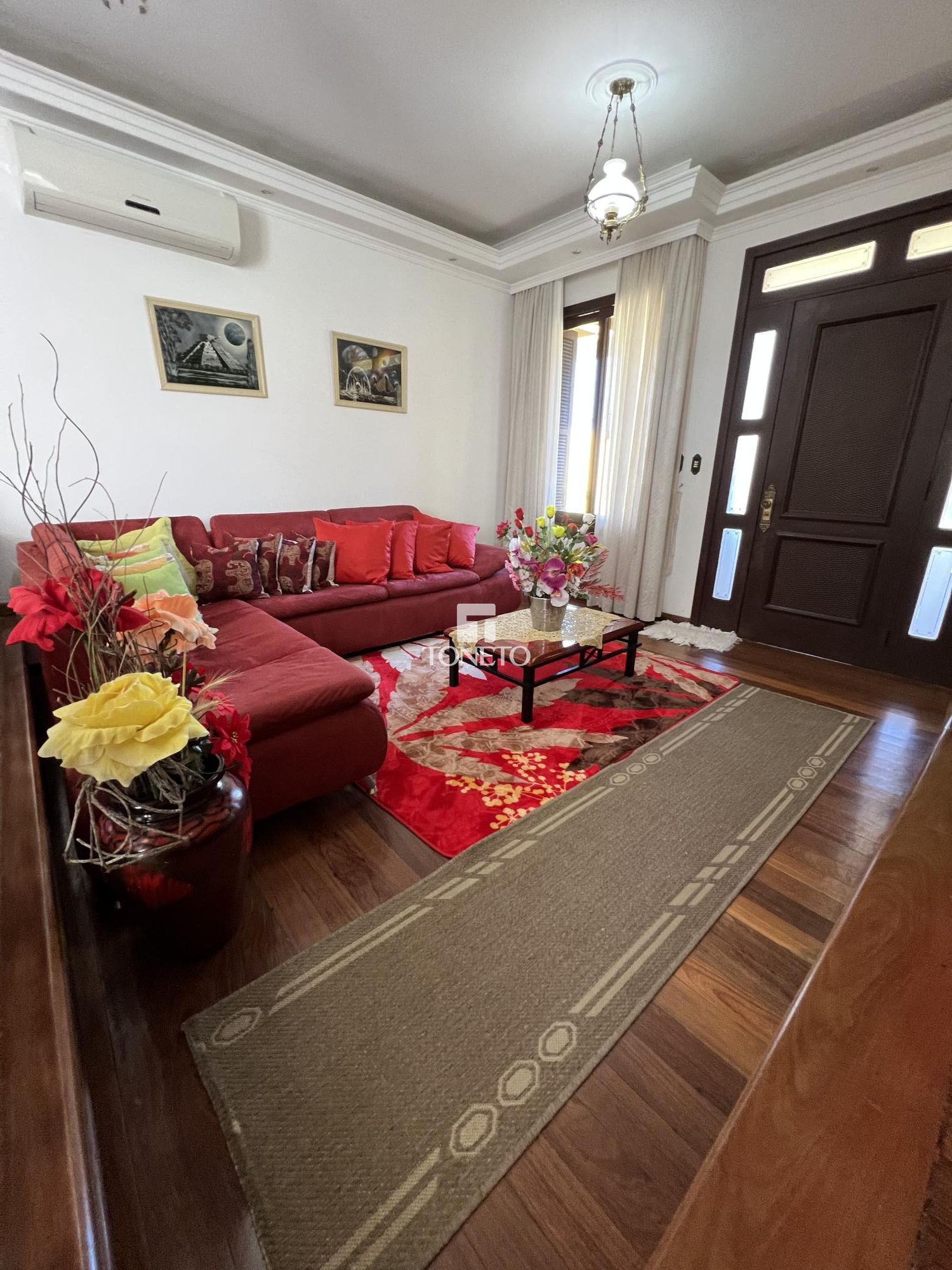 Casa, 5 quartos, 377 m² - Foto 16