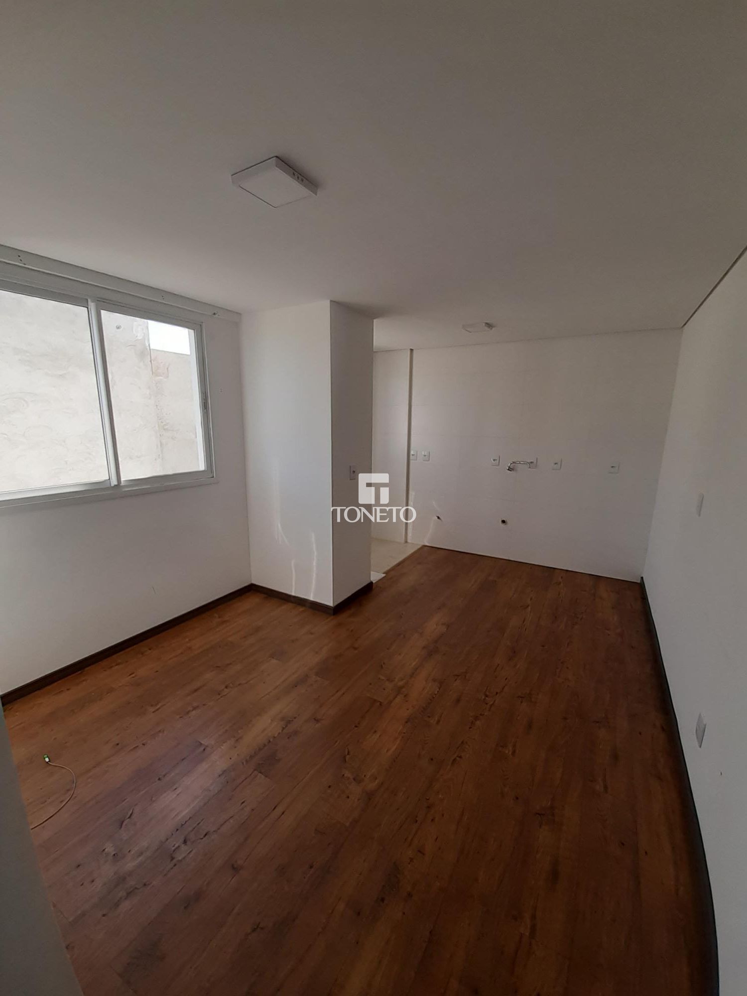 Apartamento, 1 quarto, 34 m² - Foto 2