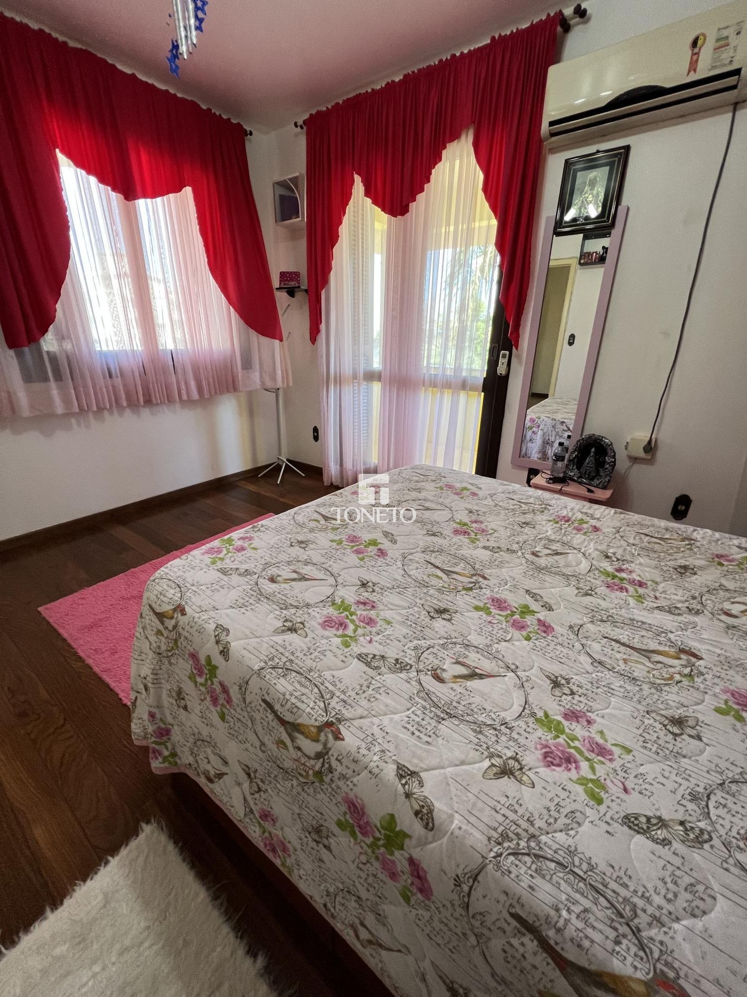 Casa, 5 quartos, 377 m² - Foto 5