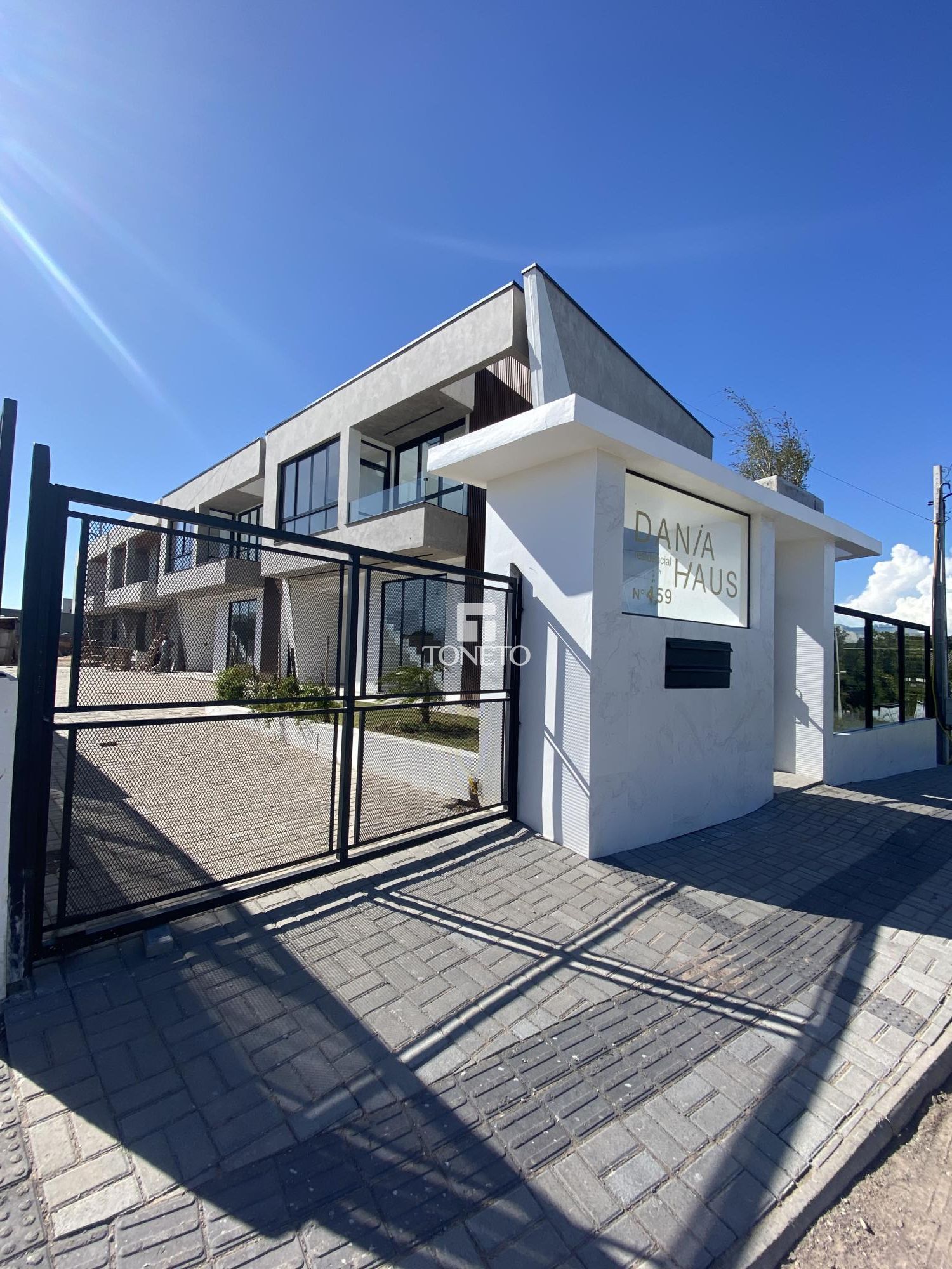 Sobrado, 3 quartos, 120 m² - Foto 1