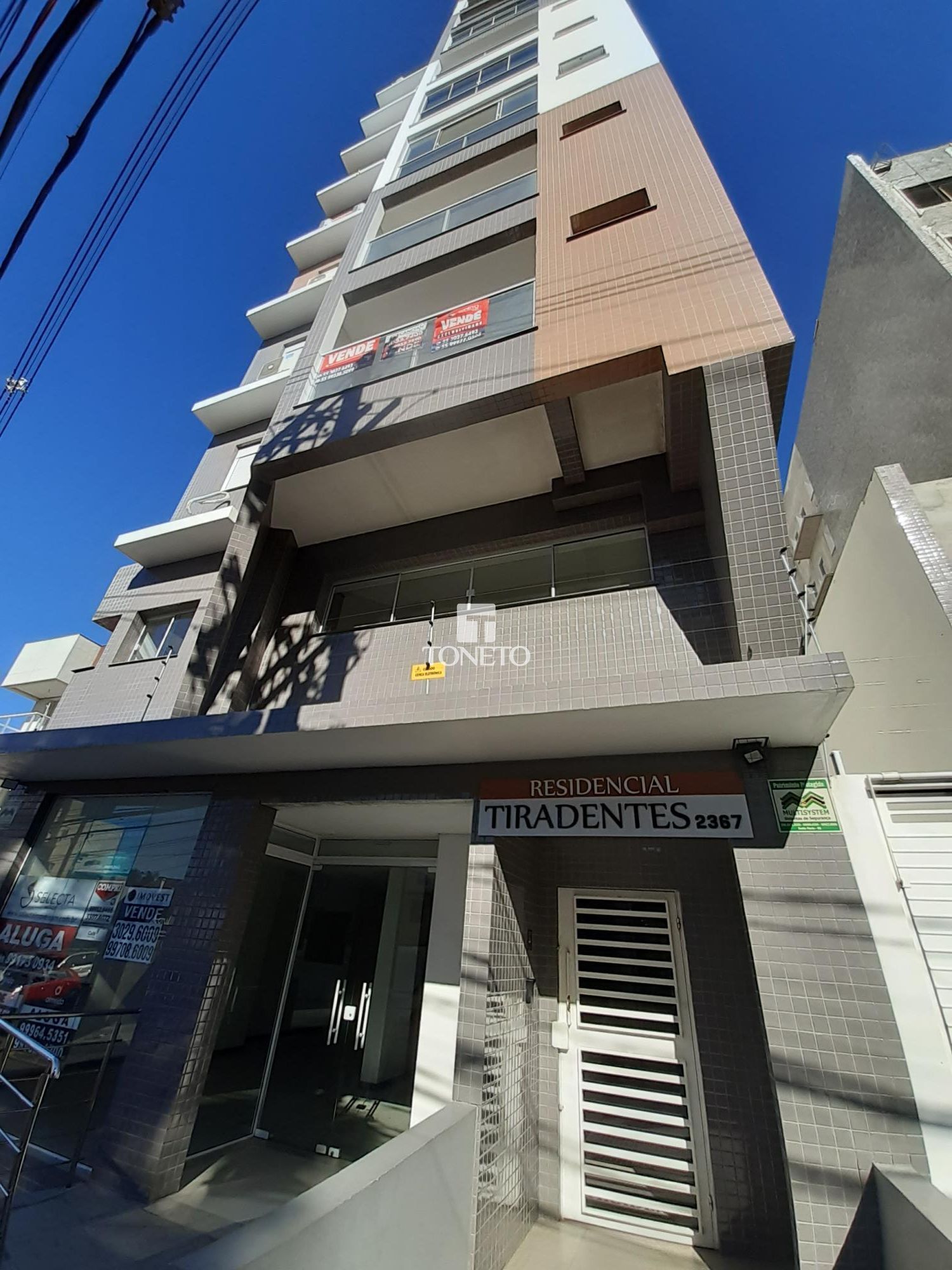 Apartamento, 1 quarto, 34 m² - Foto 8