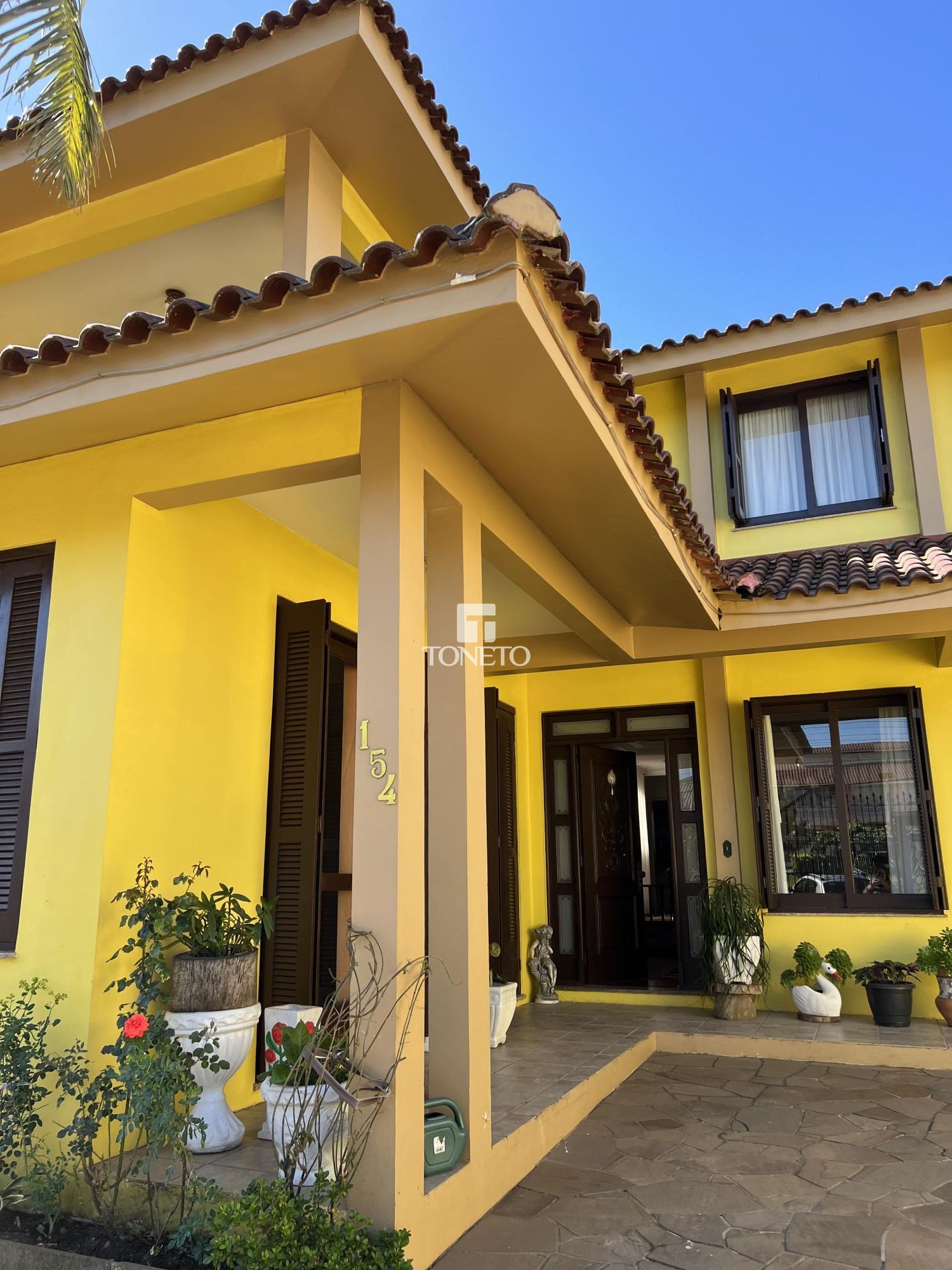 Casa, 5 quartos, 377 m² - Foto 2