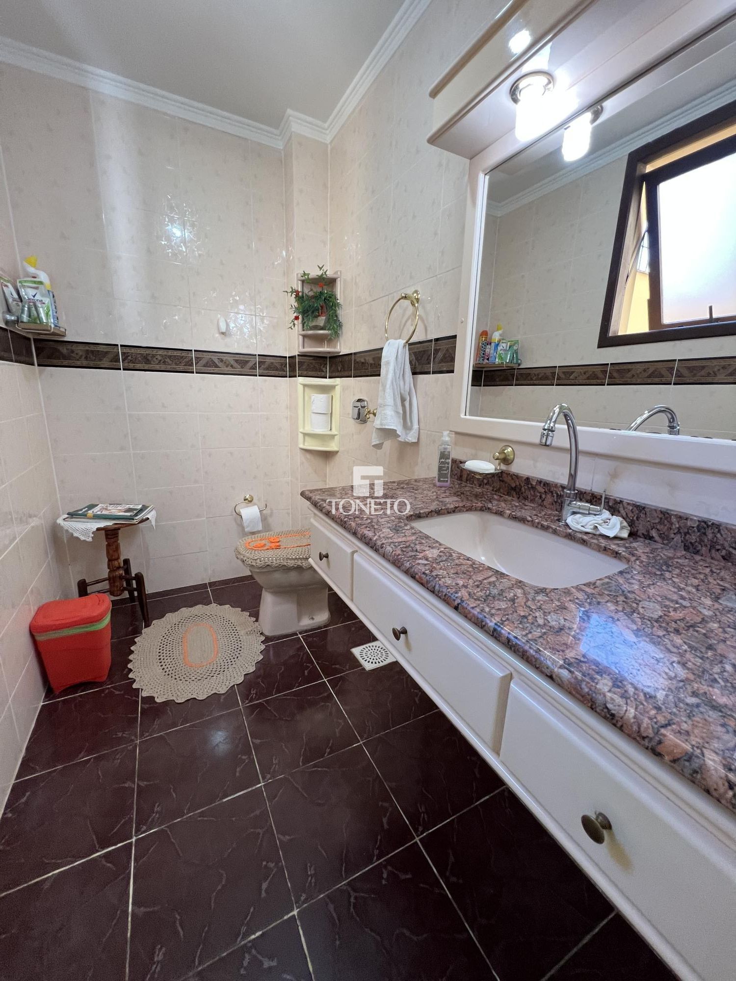 Casa, 5 quartos, 377 m² - Foto 21