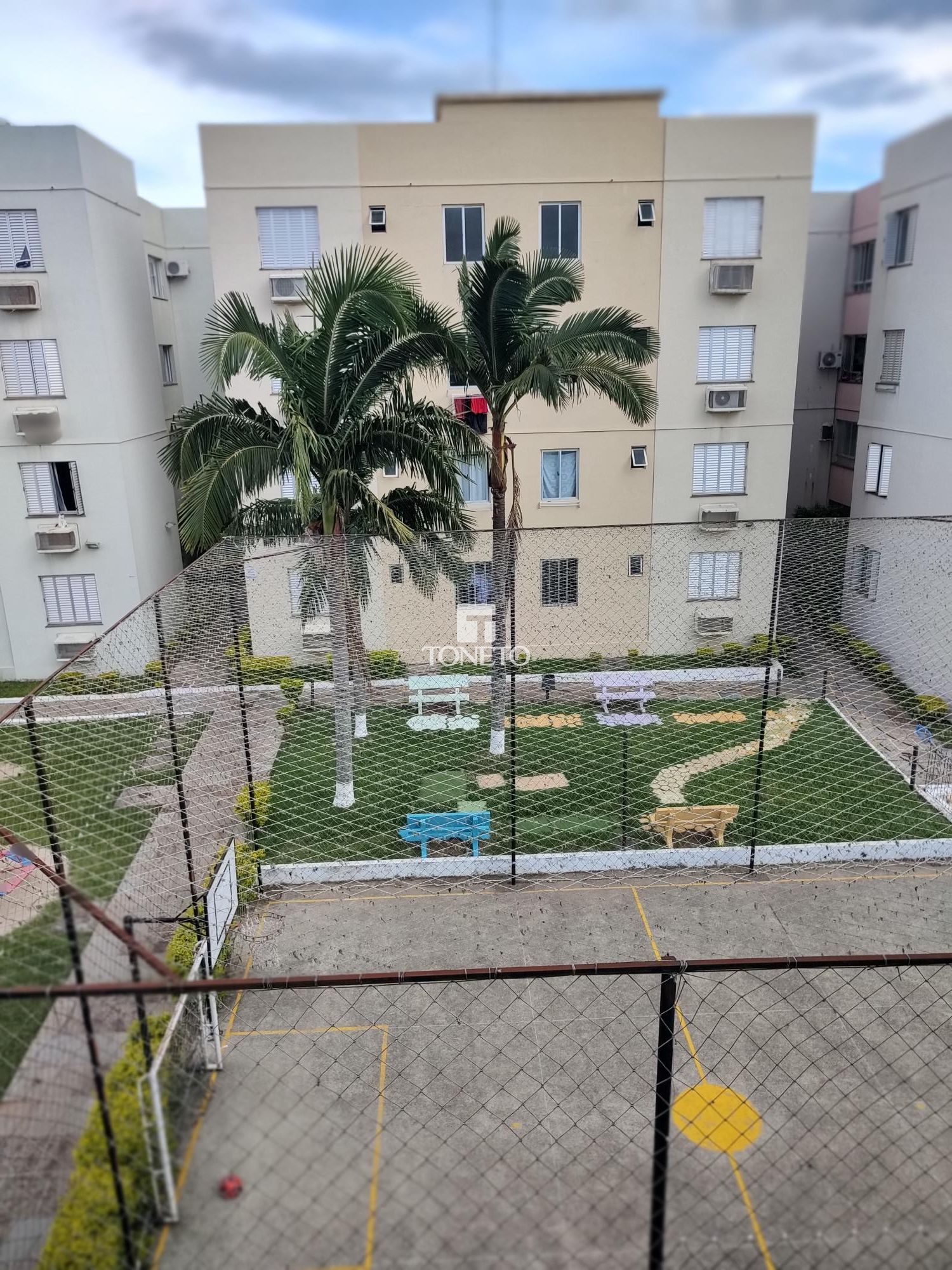 Apartamento à venda com 2 quartos, 50m² - Foto 13