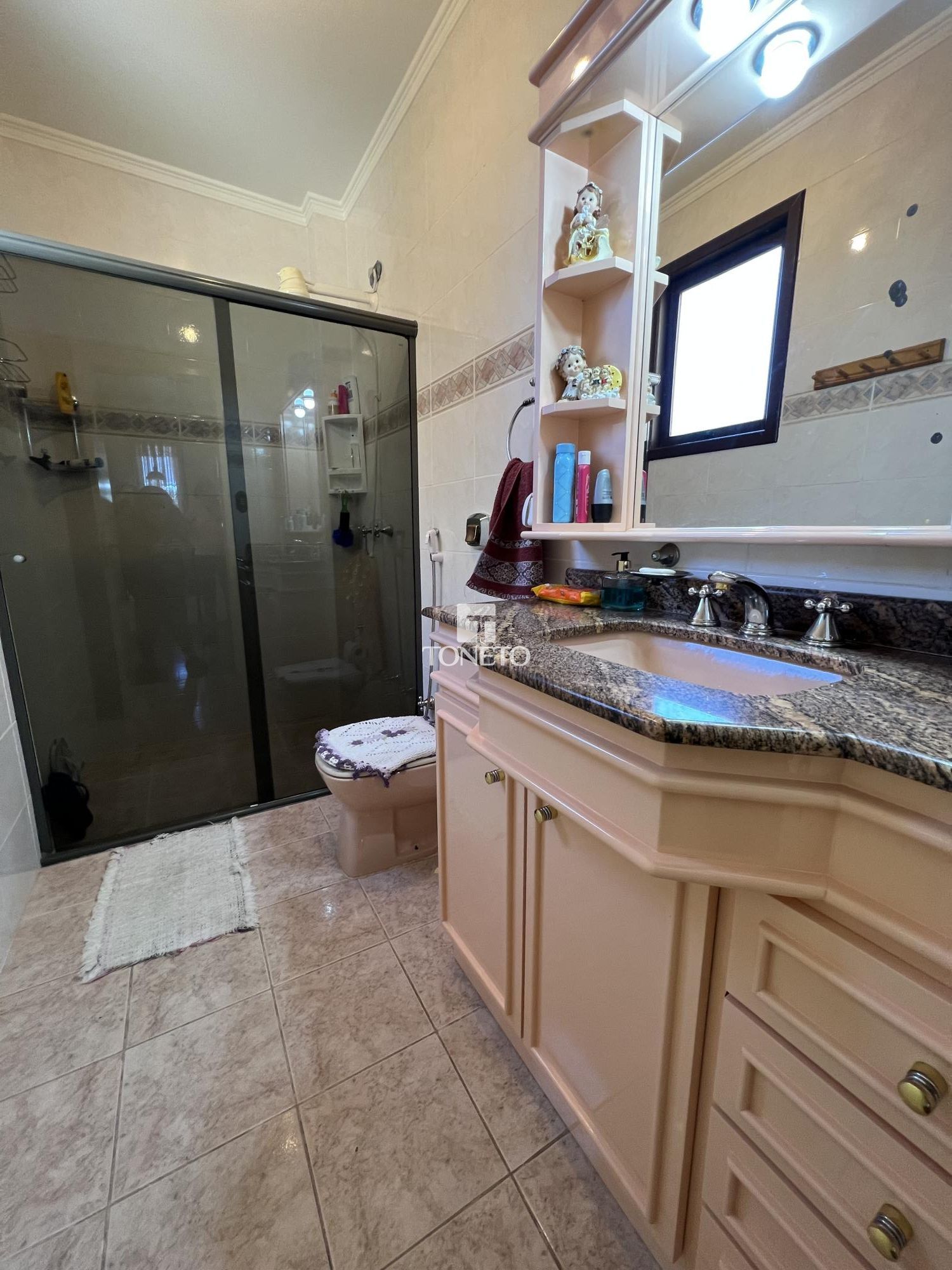 Casa, 5 quartos, 377 m² - Foto 12