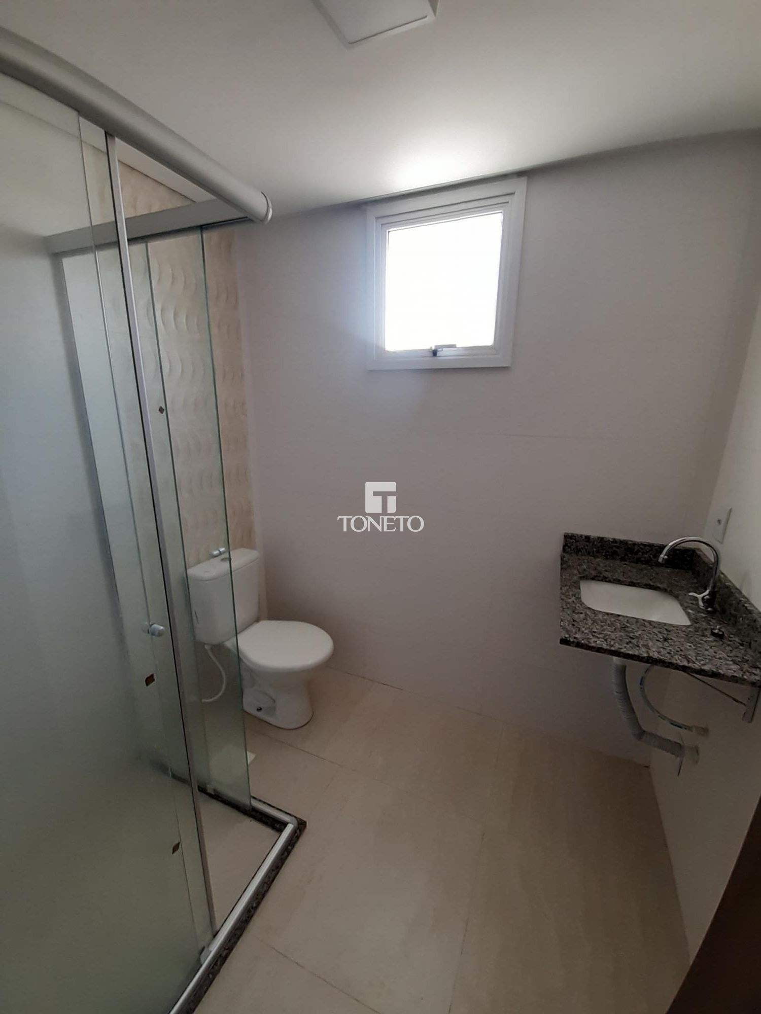 Apartamento à venda com 1 quarto, 34m² - Foto 5