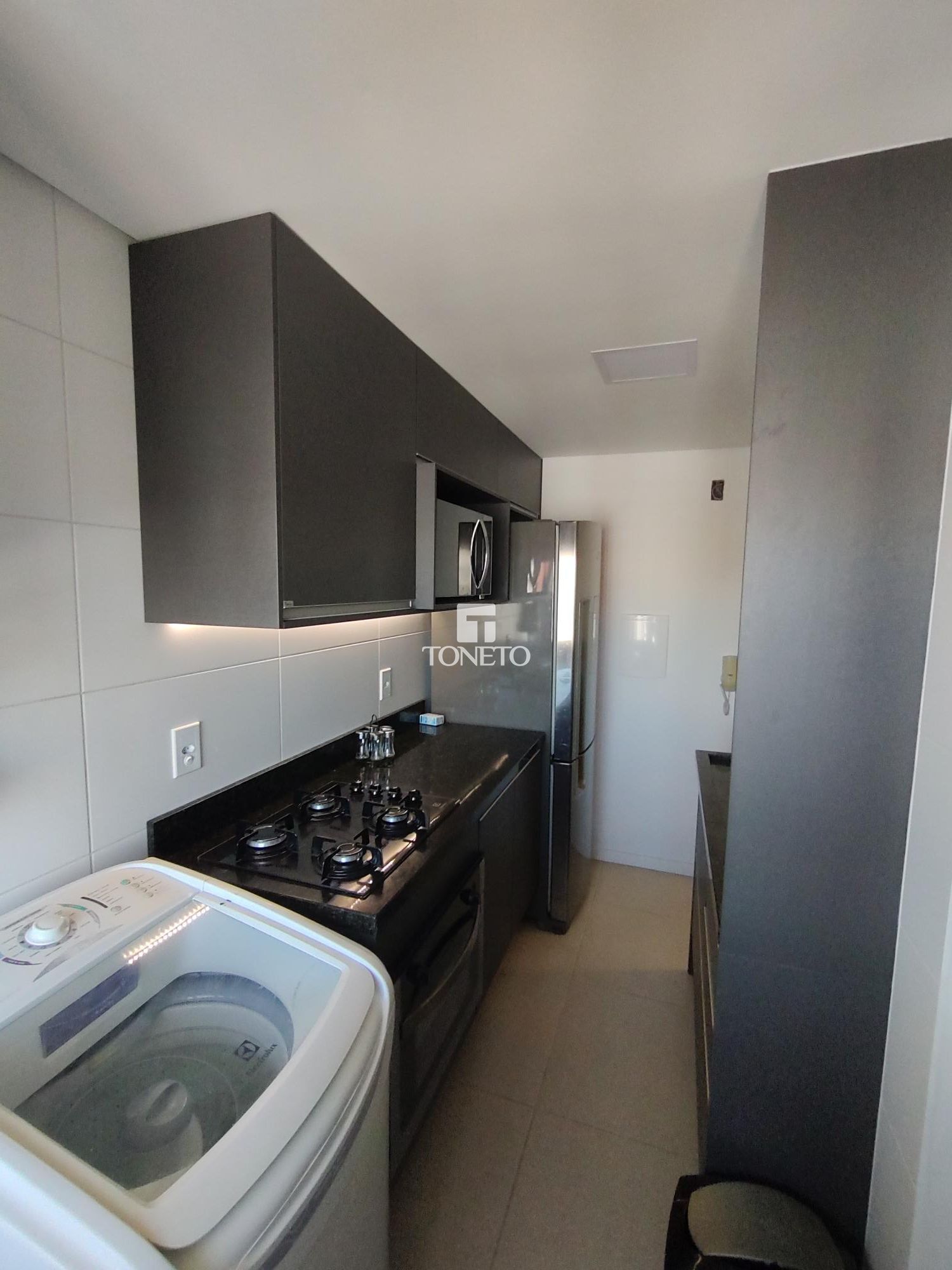 Apartamento, 1 quarto, 49 m² - Foto 4