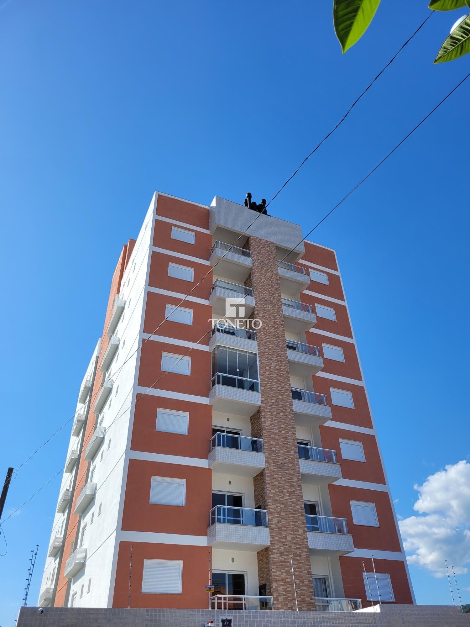 Apartamento, 1 quarto, 42 m² - Foto 1