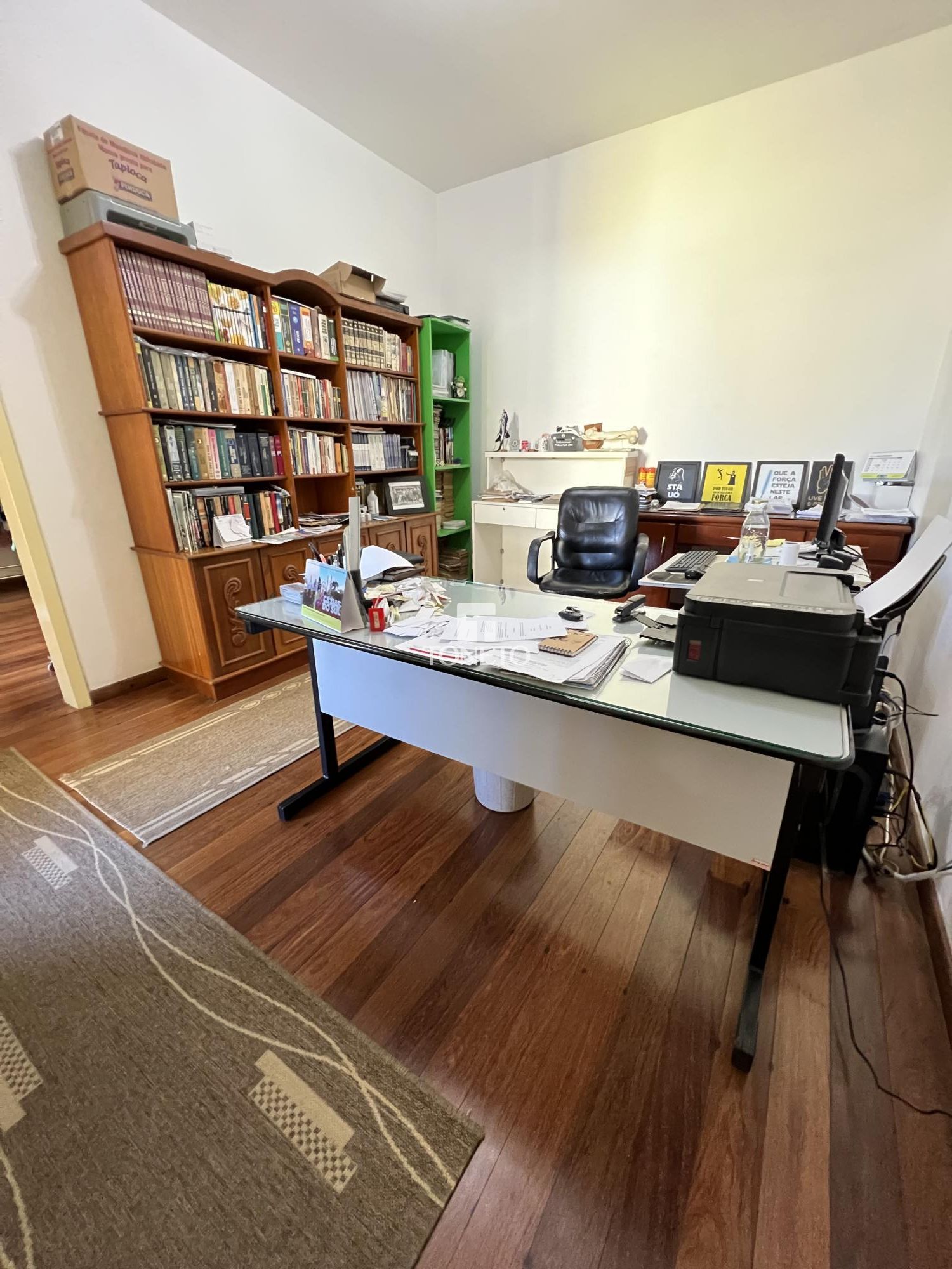 Casa, 5 quartos, 377 m² - Foto 17