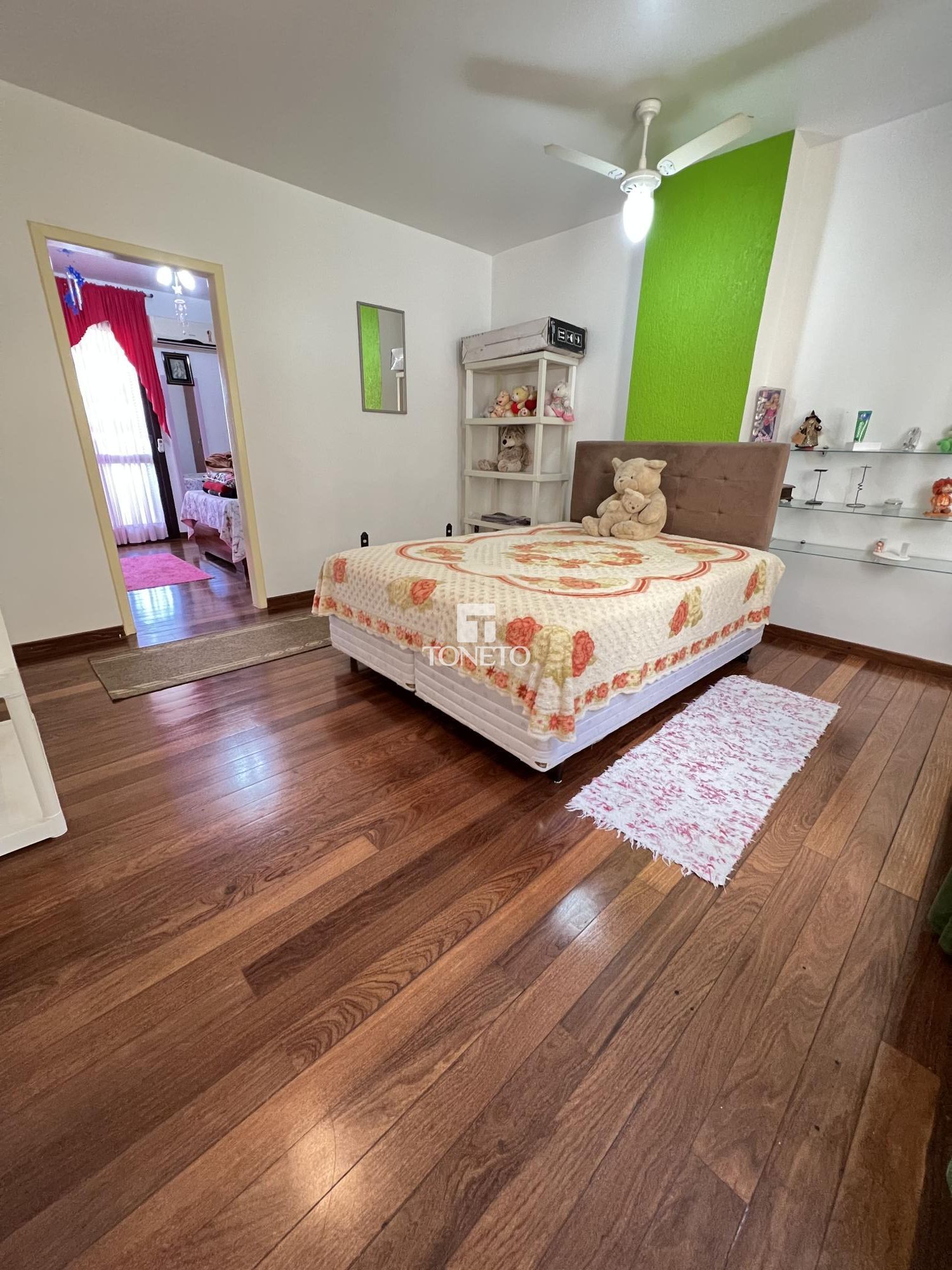 Casa, 5 quartos, 377 m² - Foto 6