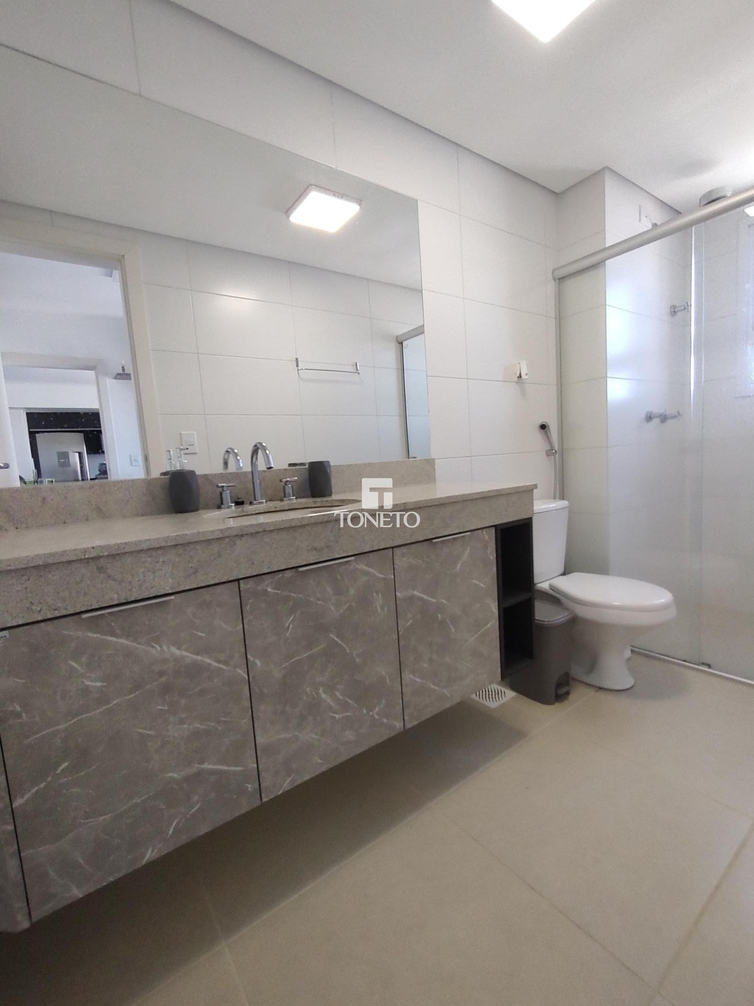 Apartamento à venda com 1 quarto, 49m² - Foto 13