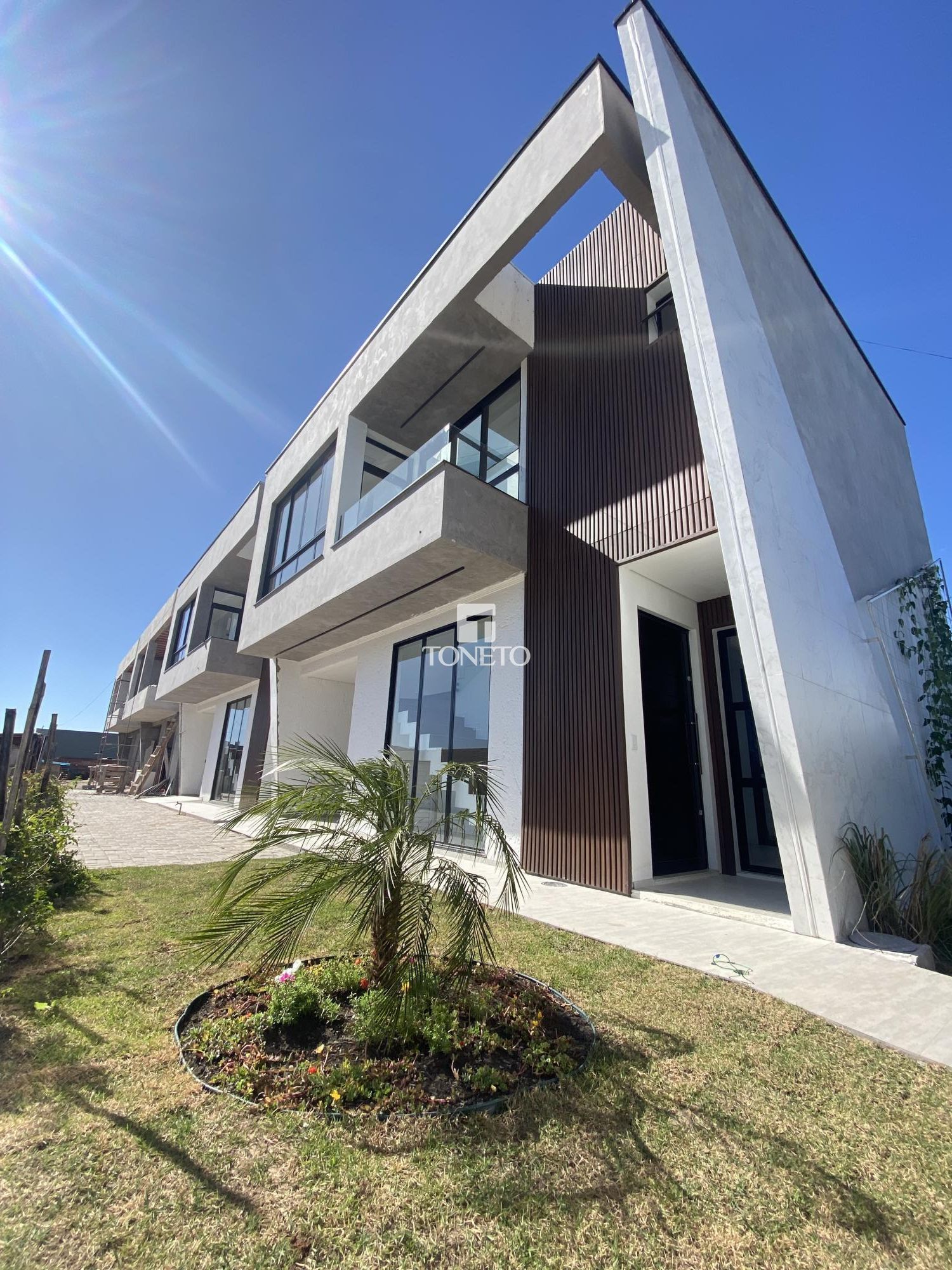 Sobrado, 3 quartos, 120 m² - Foto 2