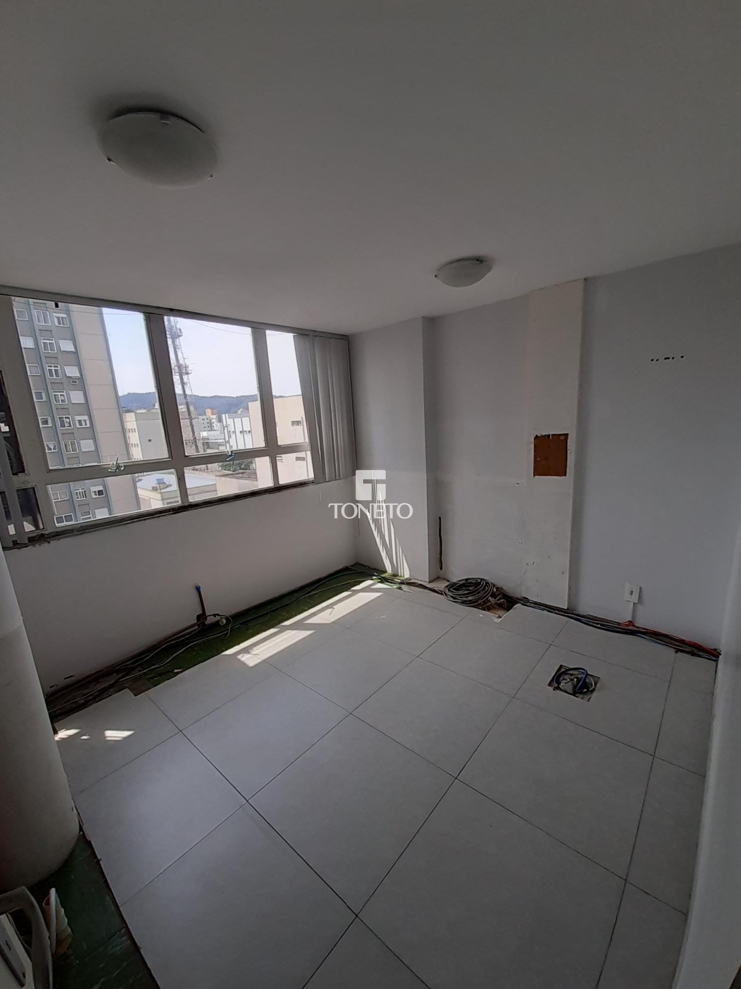 Conjunto Comercial-Sala à venda com 2 quartos, 98m² - Foto 6