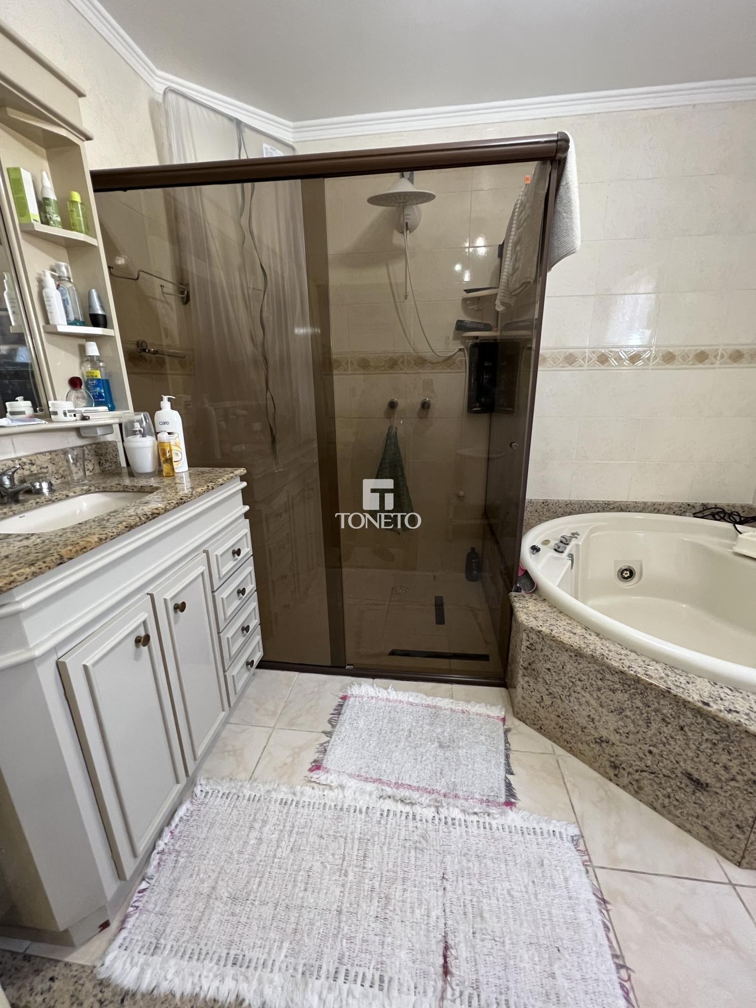 Casa, 5 quartos, 377 m² - Foto 8