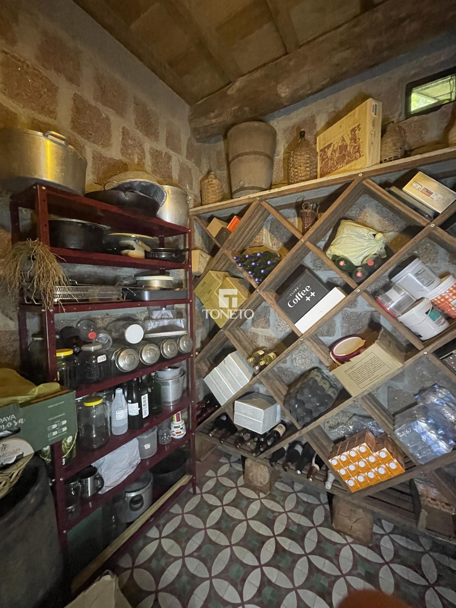 Sítio à venda com 5 quartos, 500m² - Foto 24