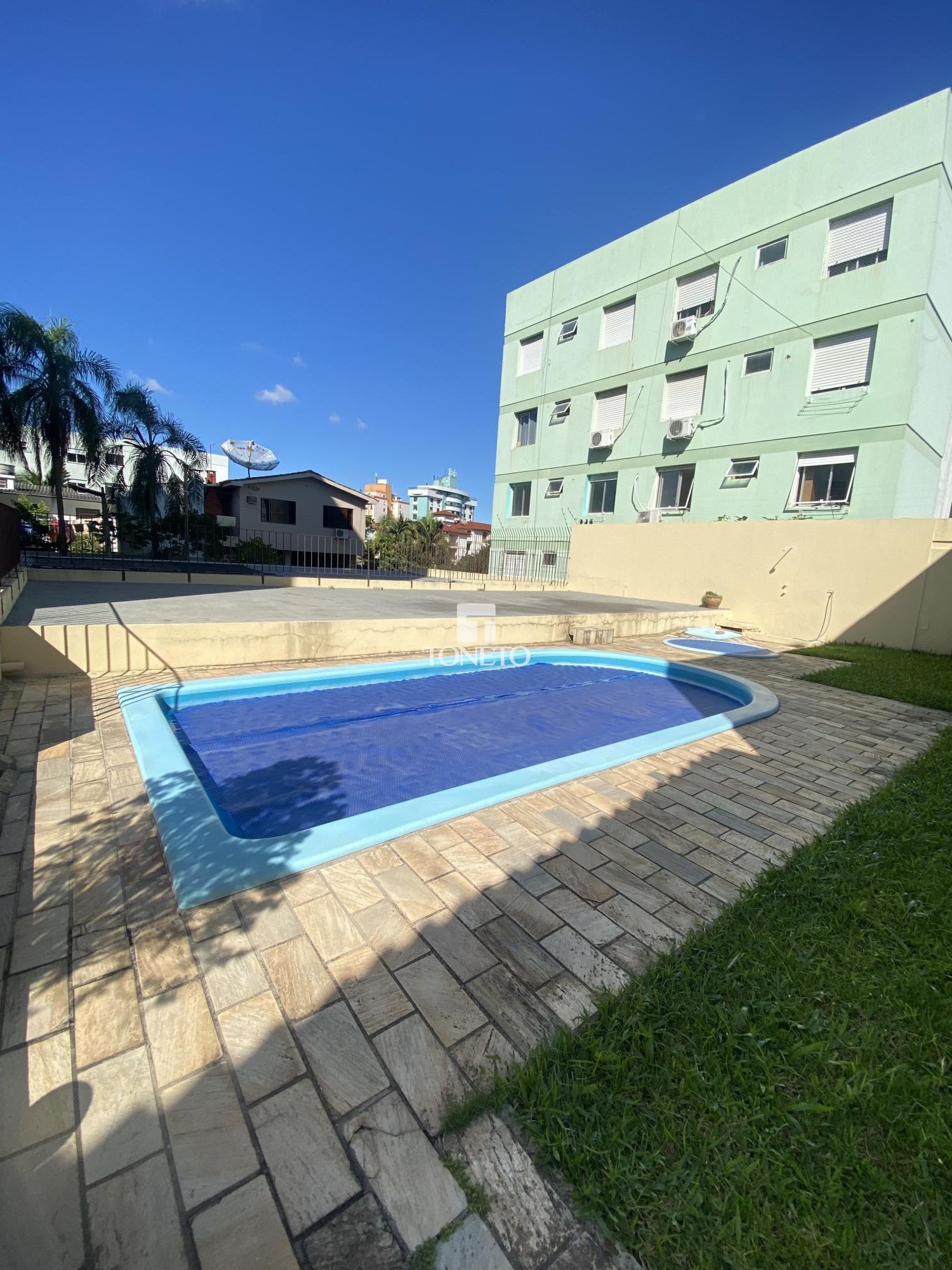 Apartamento à venda com 3 quartos, 95m² - Foto 19